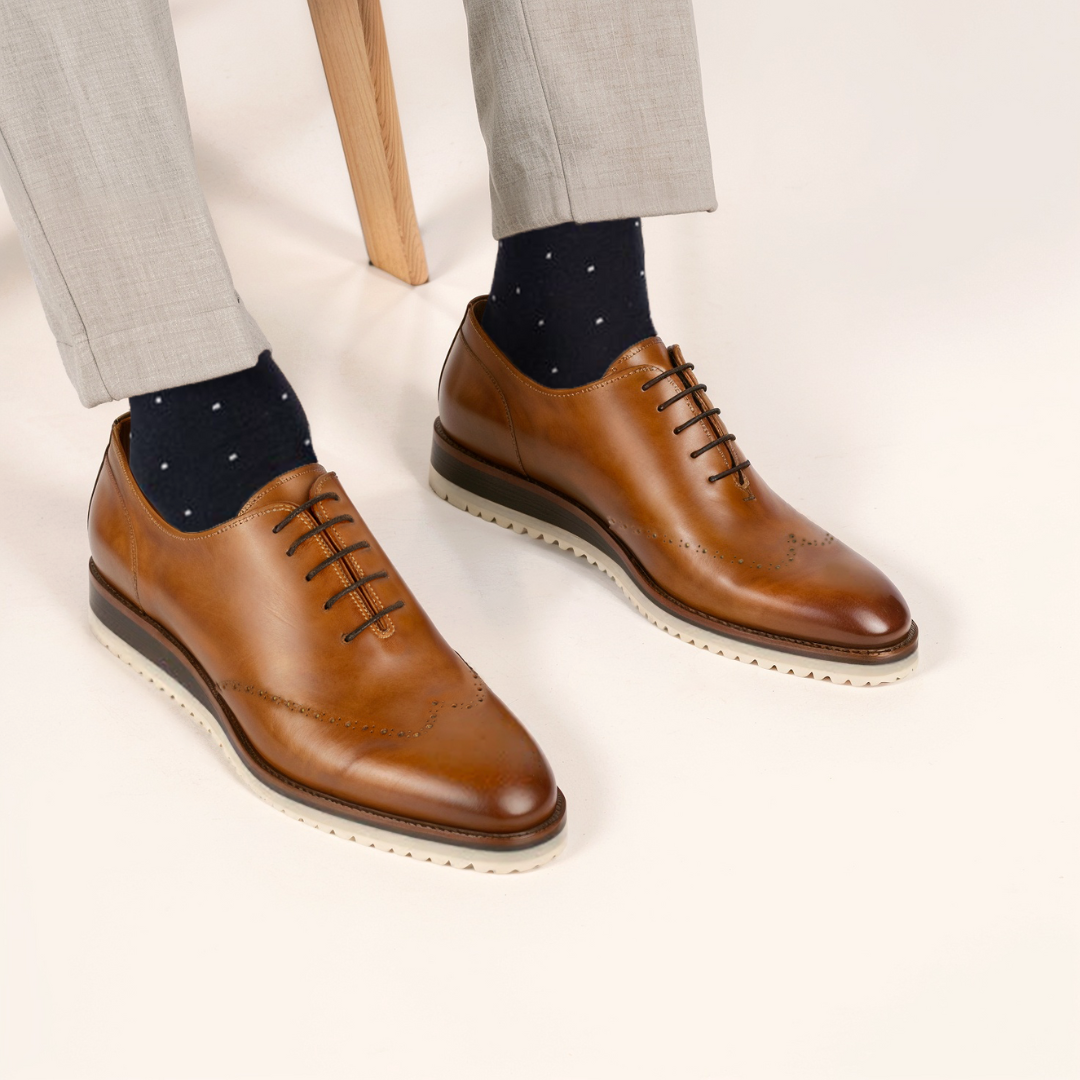 Chaussures de Ville Hommes