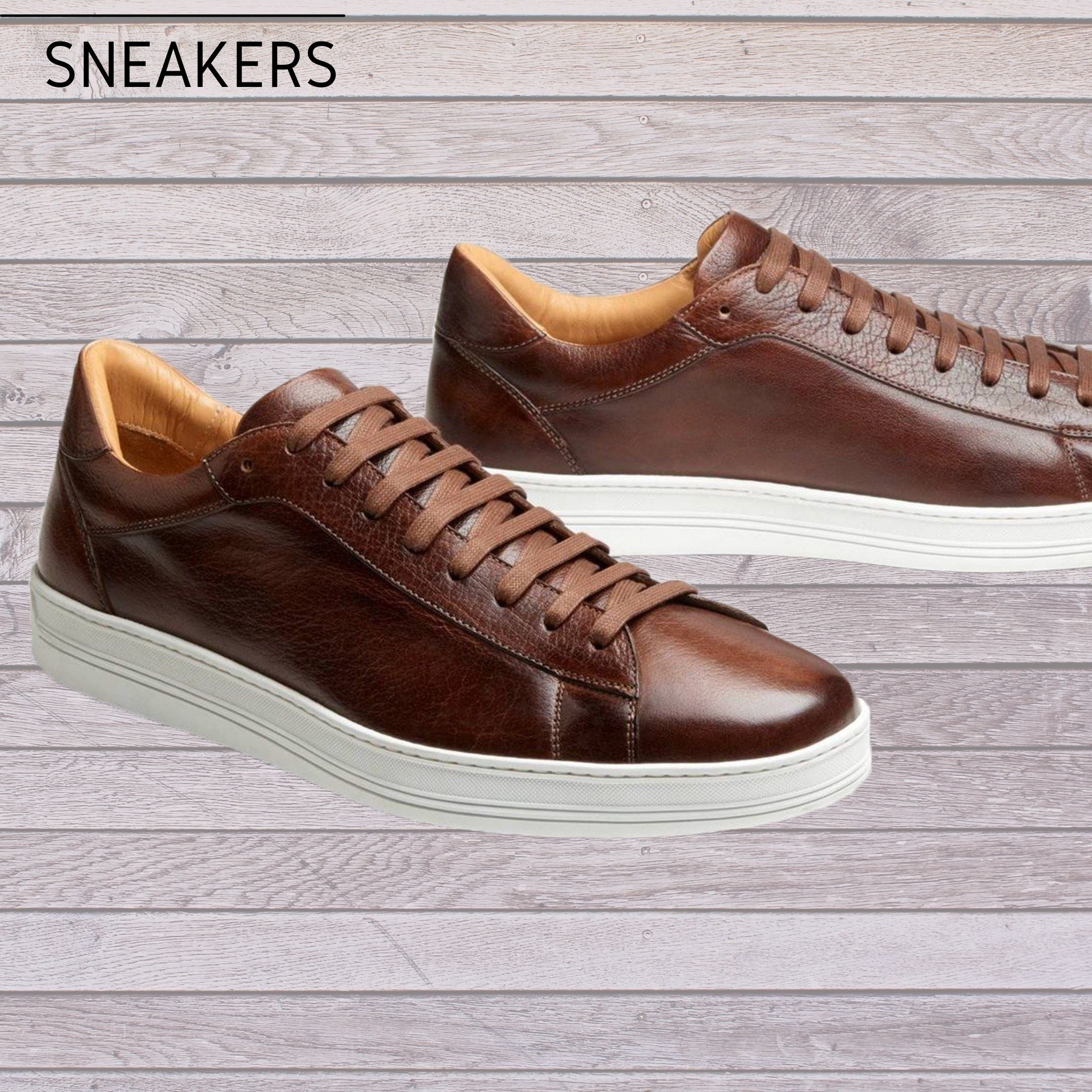 Sneakers Homme