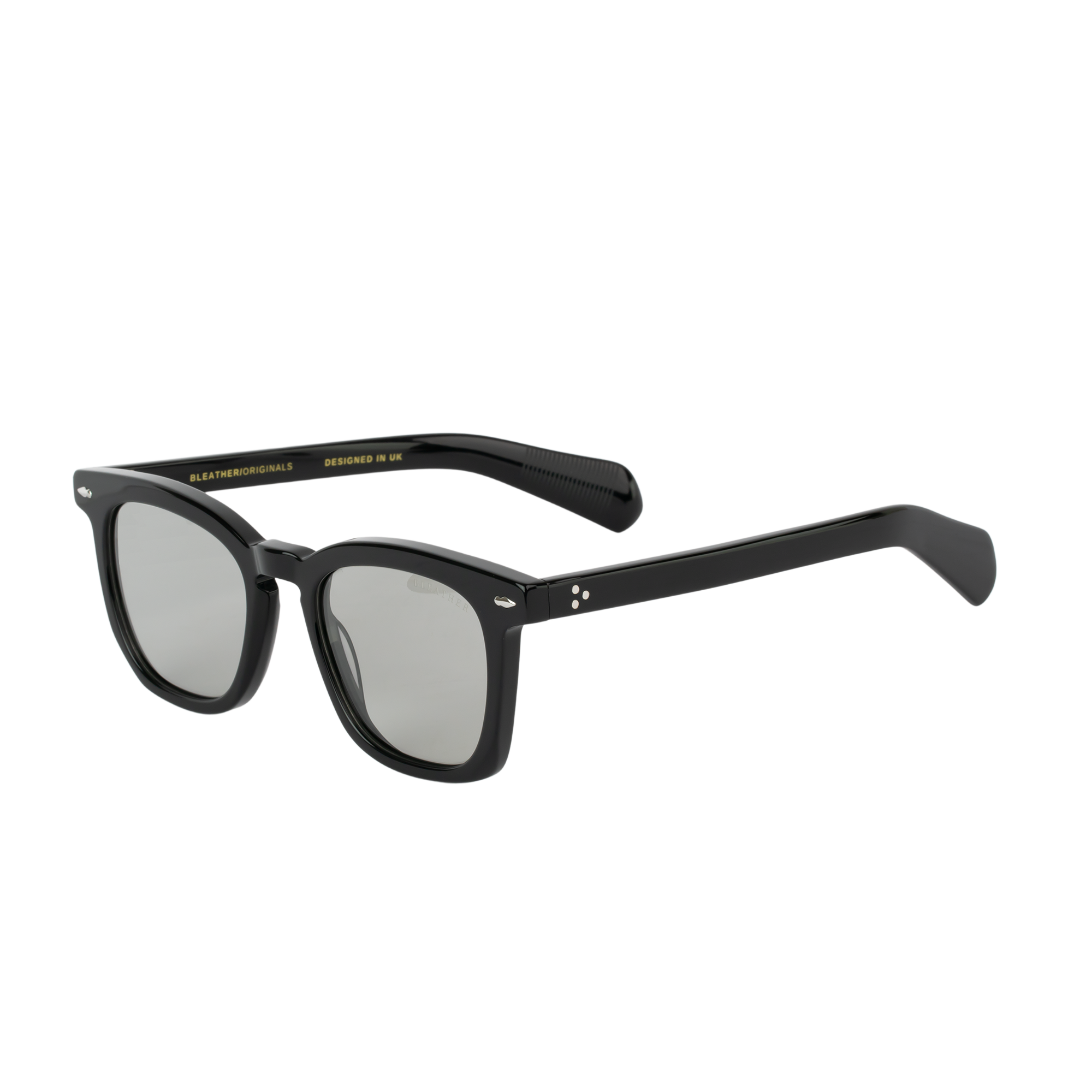 Pansy: Lunettes de soleil de luxe