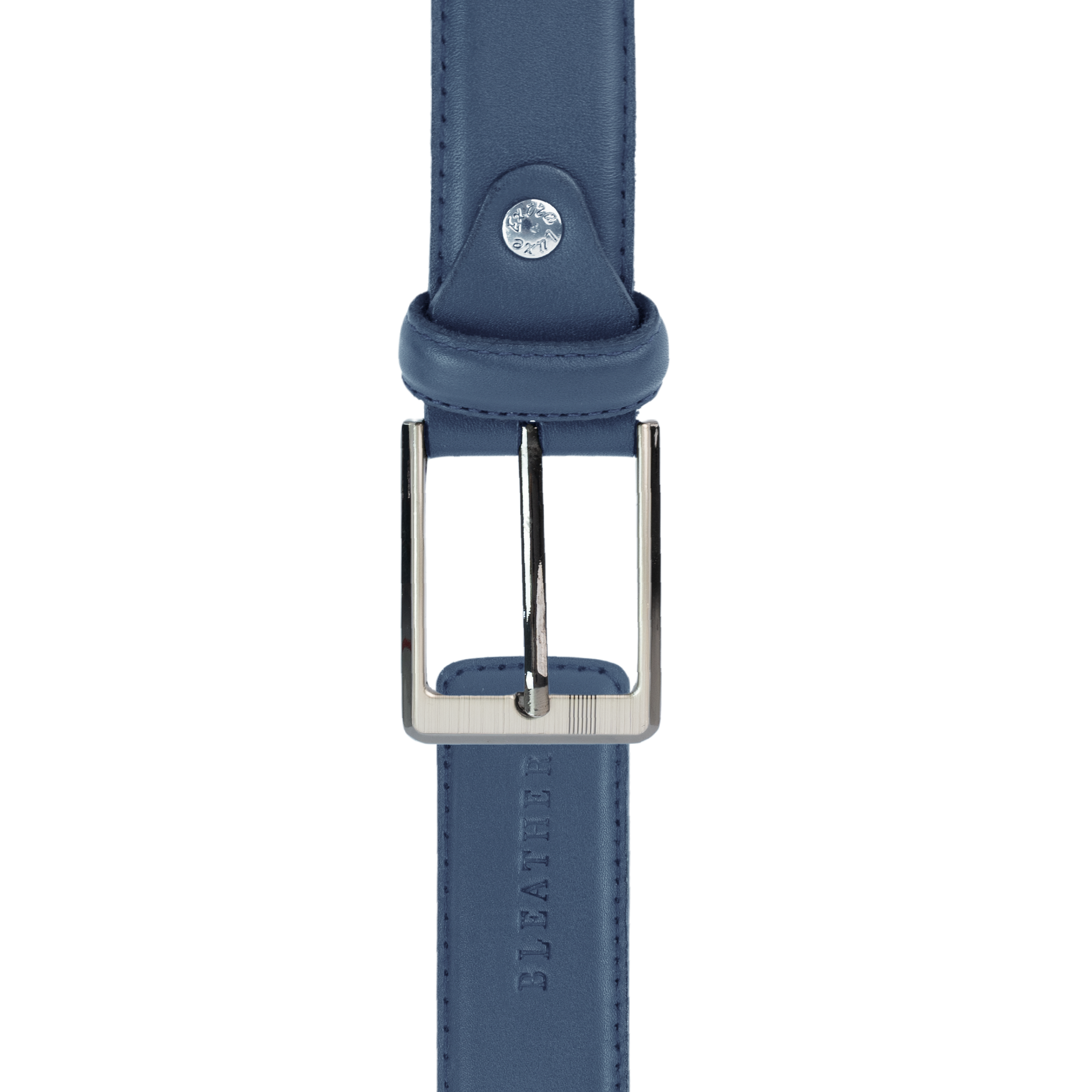 Ceinture: C72 Bleu