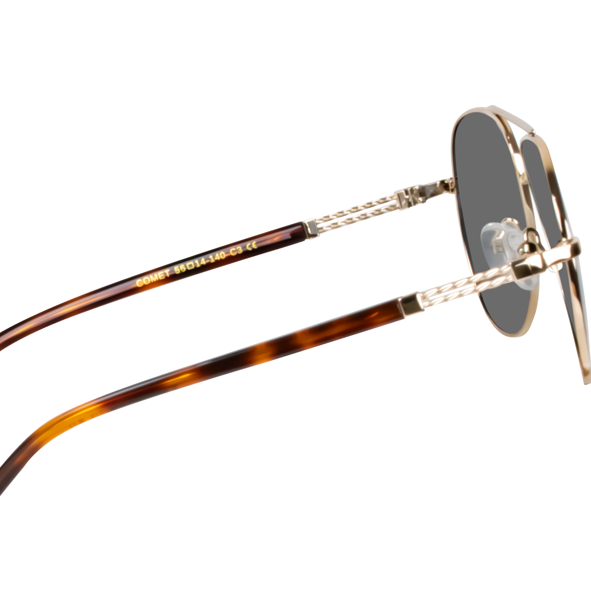 COMET'S: Lunettes de soleil de luxe