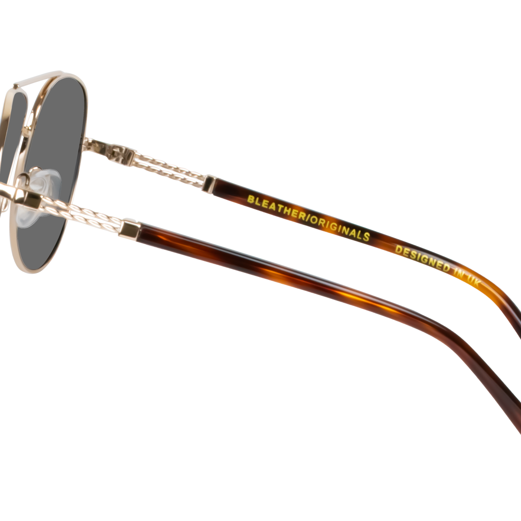 COMET'S: Lunettes de soleil de luxe