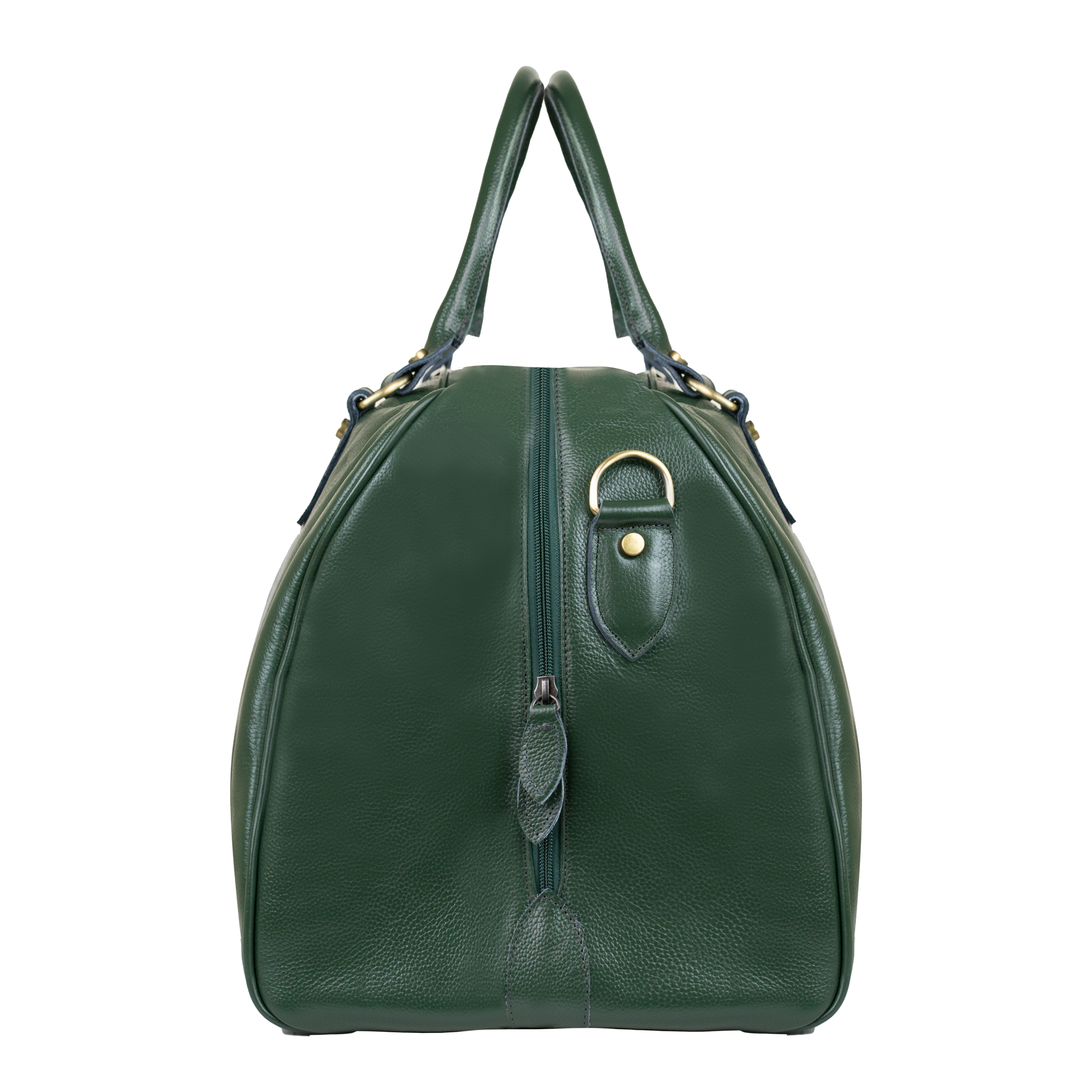 The Aristocrat Vert Gravé