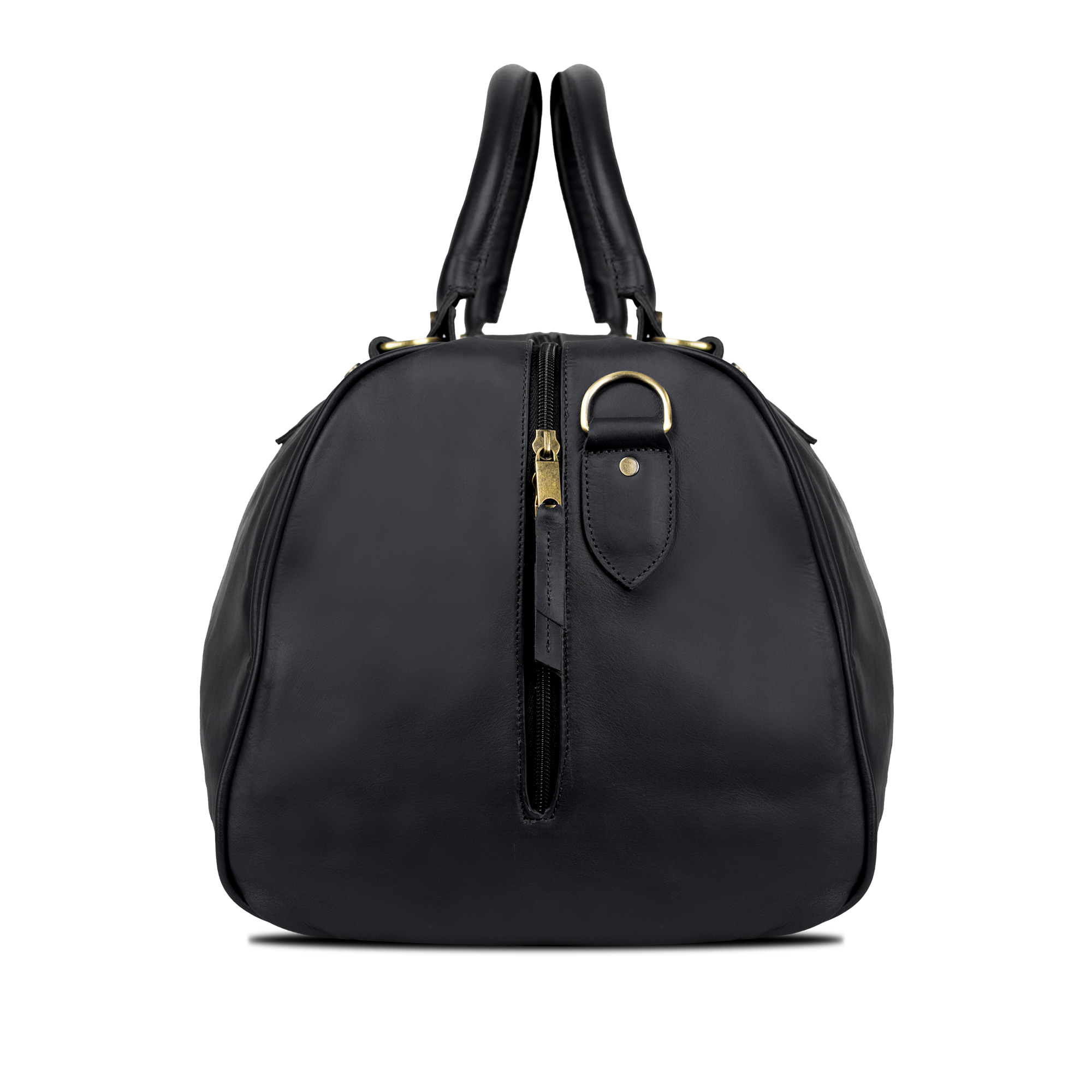 The Aristocrat Noir Gravé