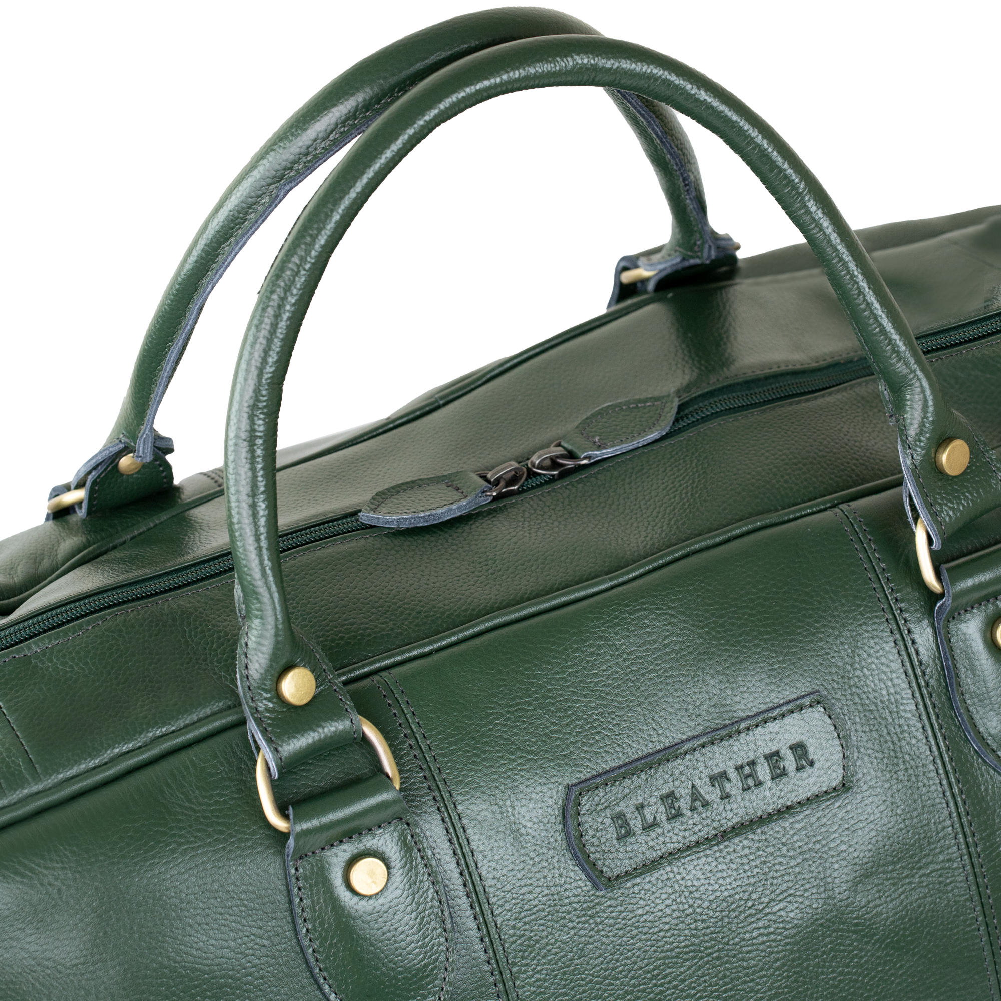 The Aristocrat Vert Gravé
