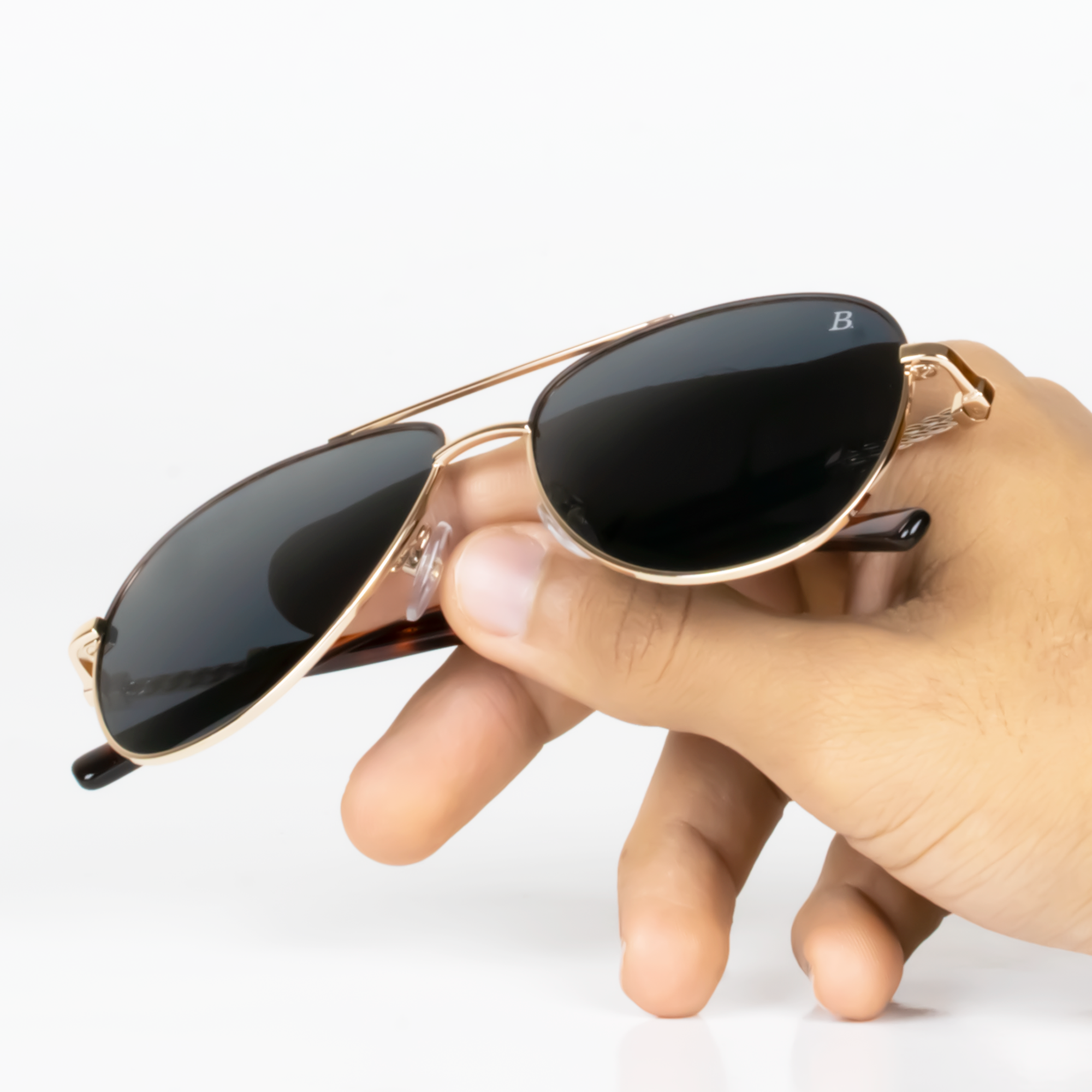 COMET'S: Lunettes de soleil de luxe