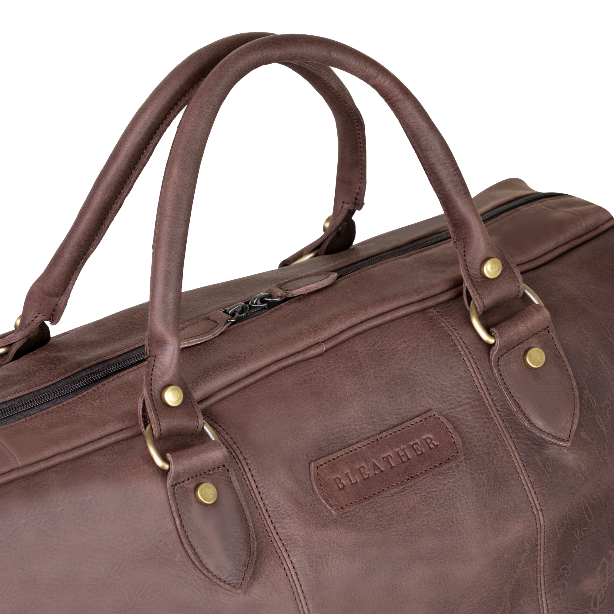 The Aristocrat Marron Gravé