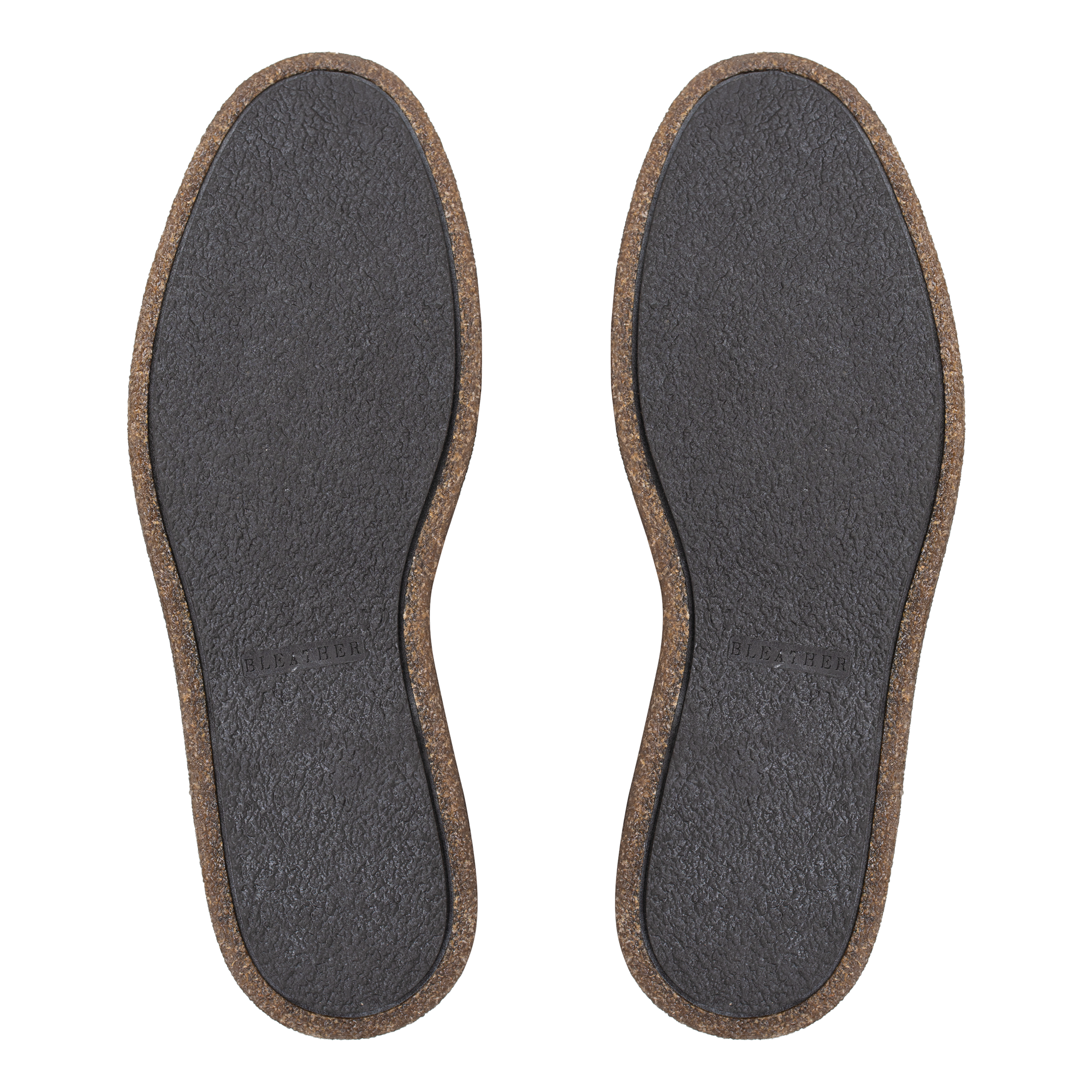 Bridge: Demi Bottes Homme - Cuir Marron