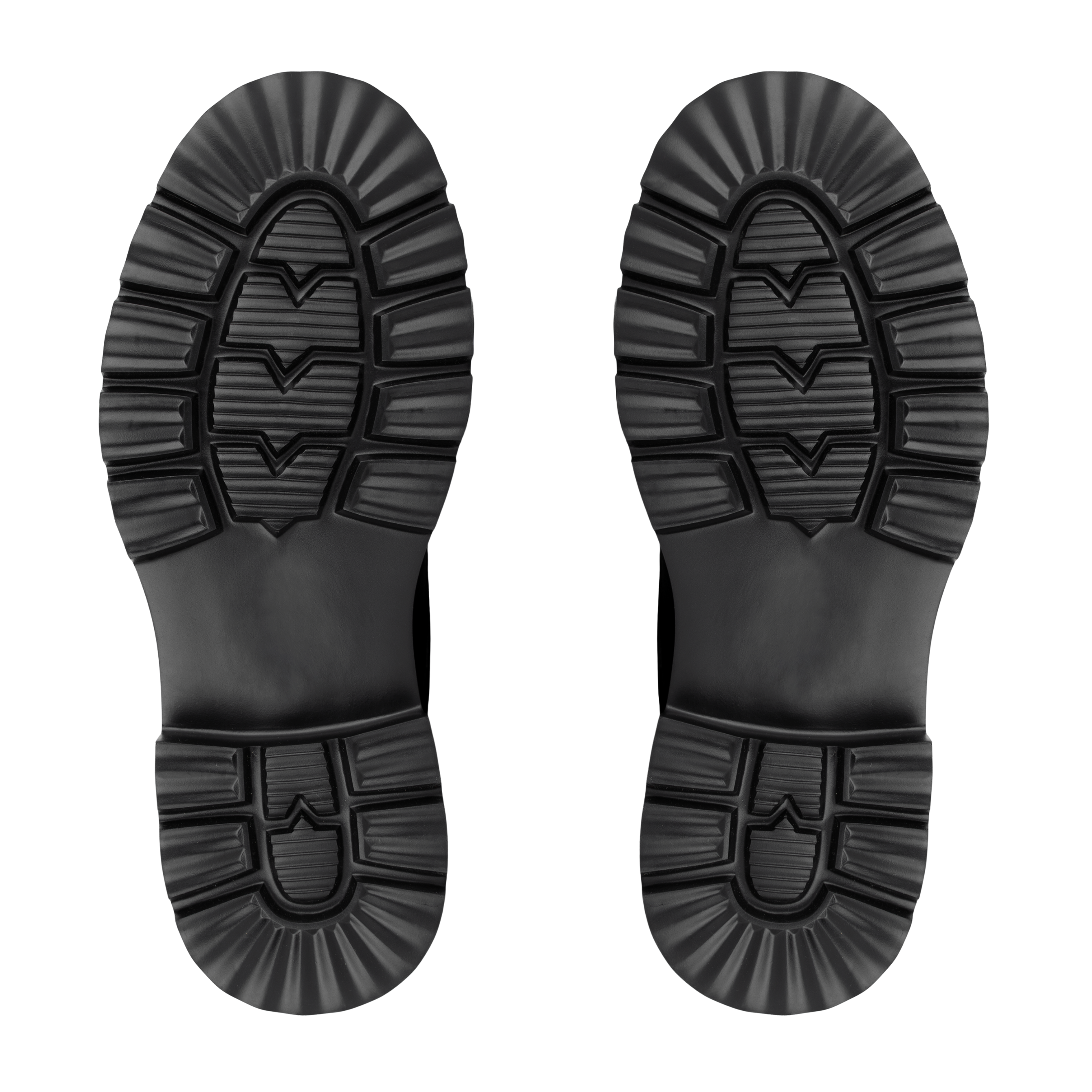 Owen: Bottes Homme - Cuir Marron