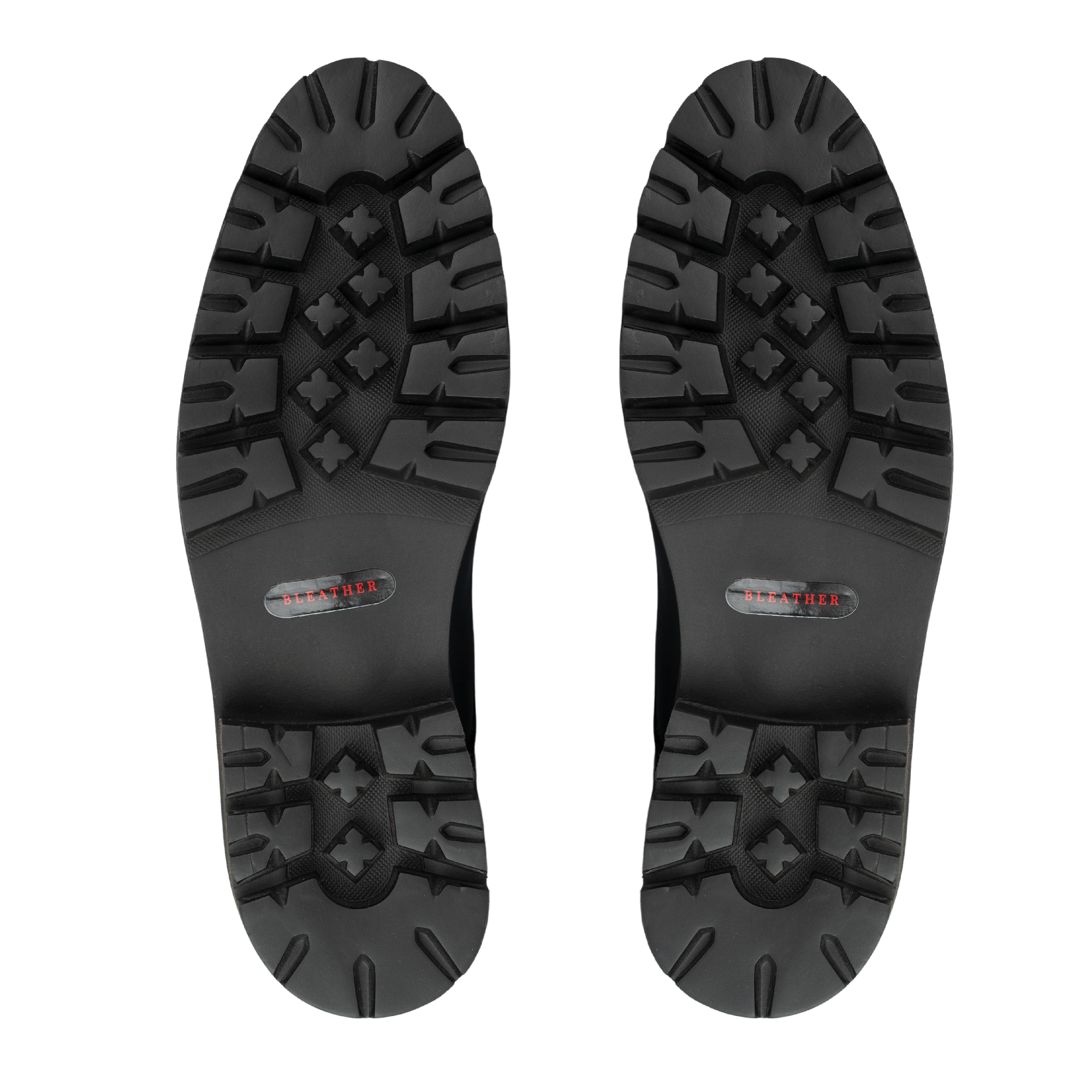 Bentley: Richelieu Homme - Cuir Noir