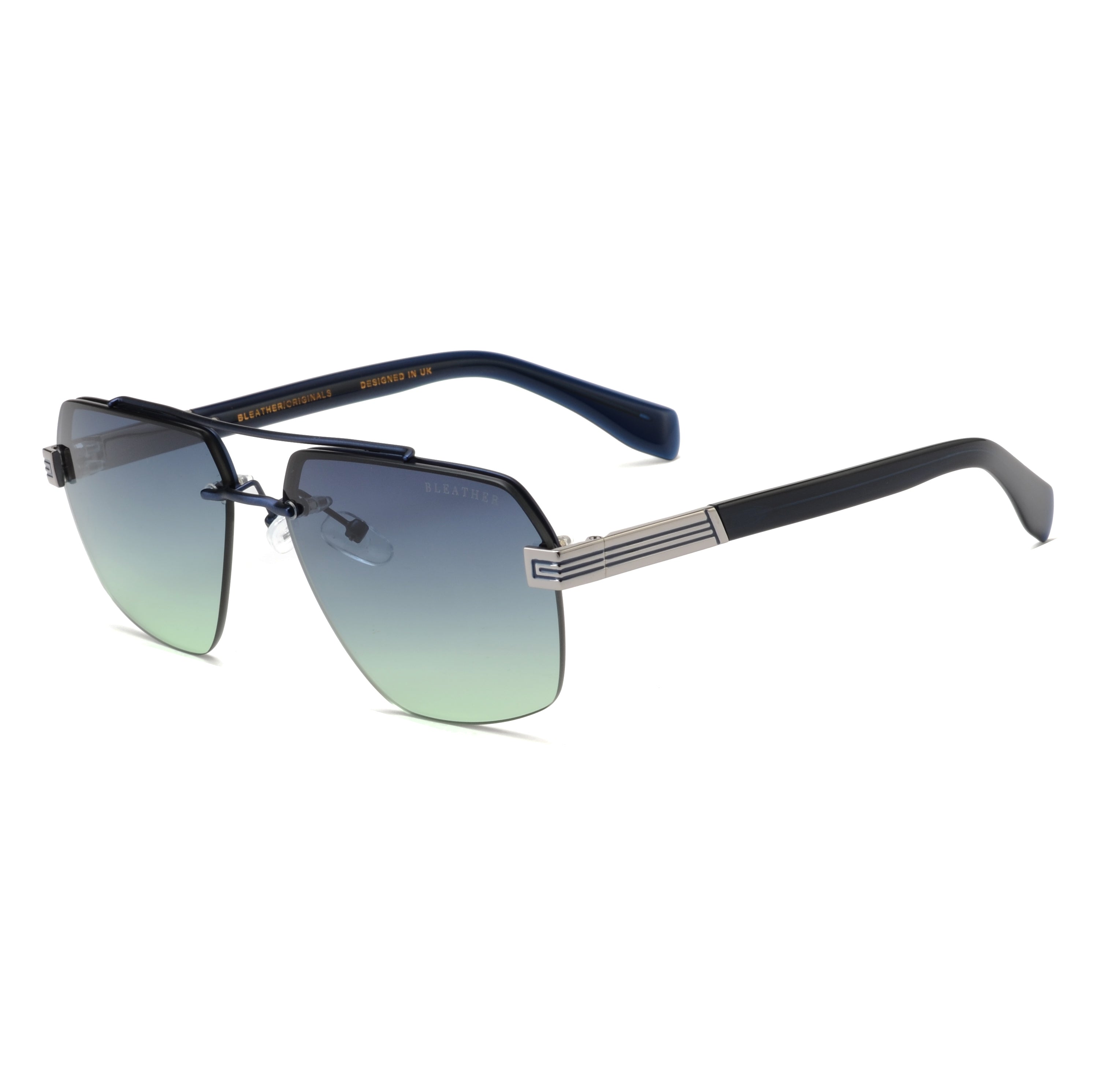 Marquis: Lunettes de soleil de luxe