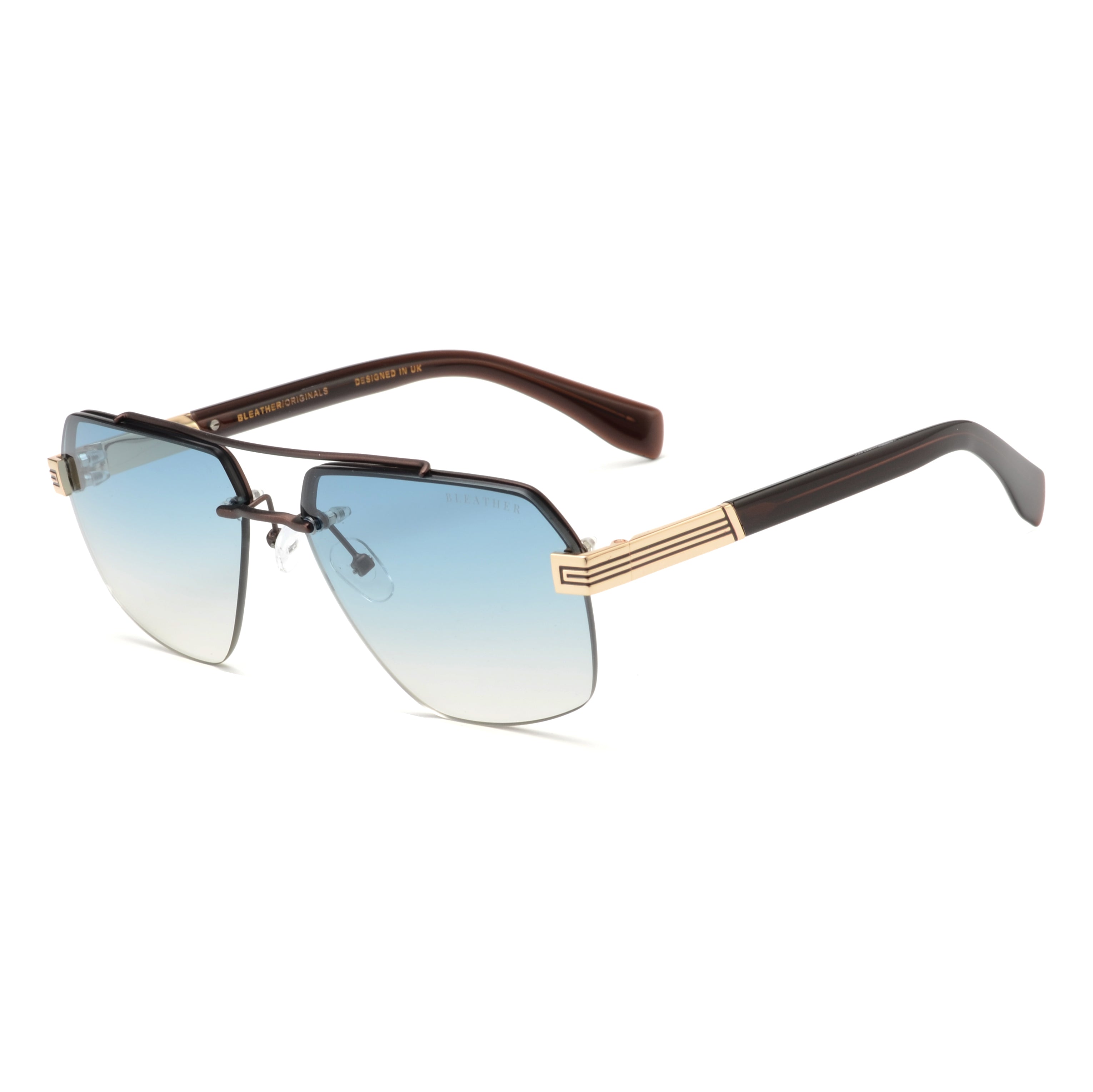 Marquis: Lunettes de soleil de luxe