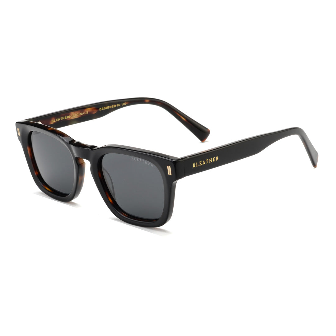 Kraken: Lunettes de soleil de luxe