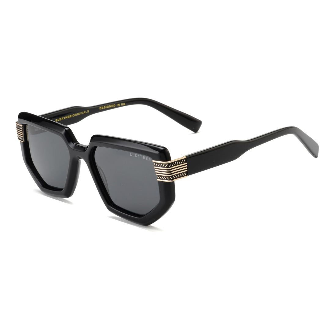 Arcane: Lunettes de soleil de luxe