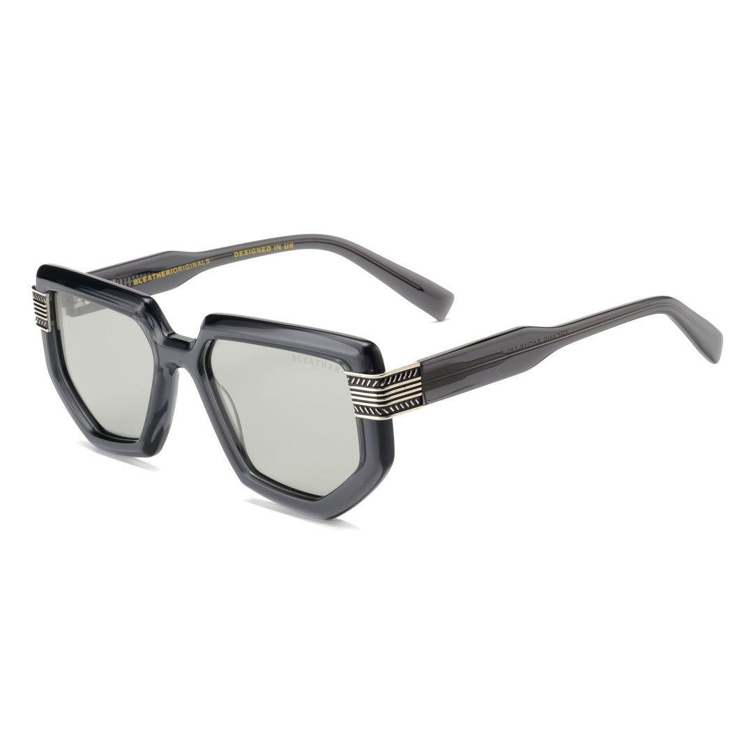 Arcane: Lunettes de soleil de luxe