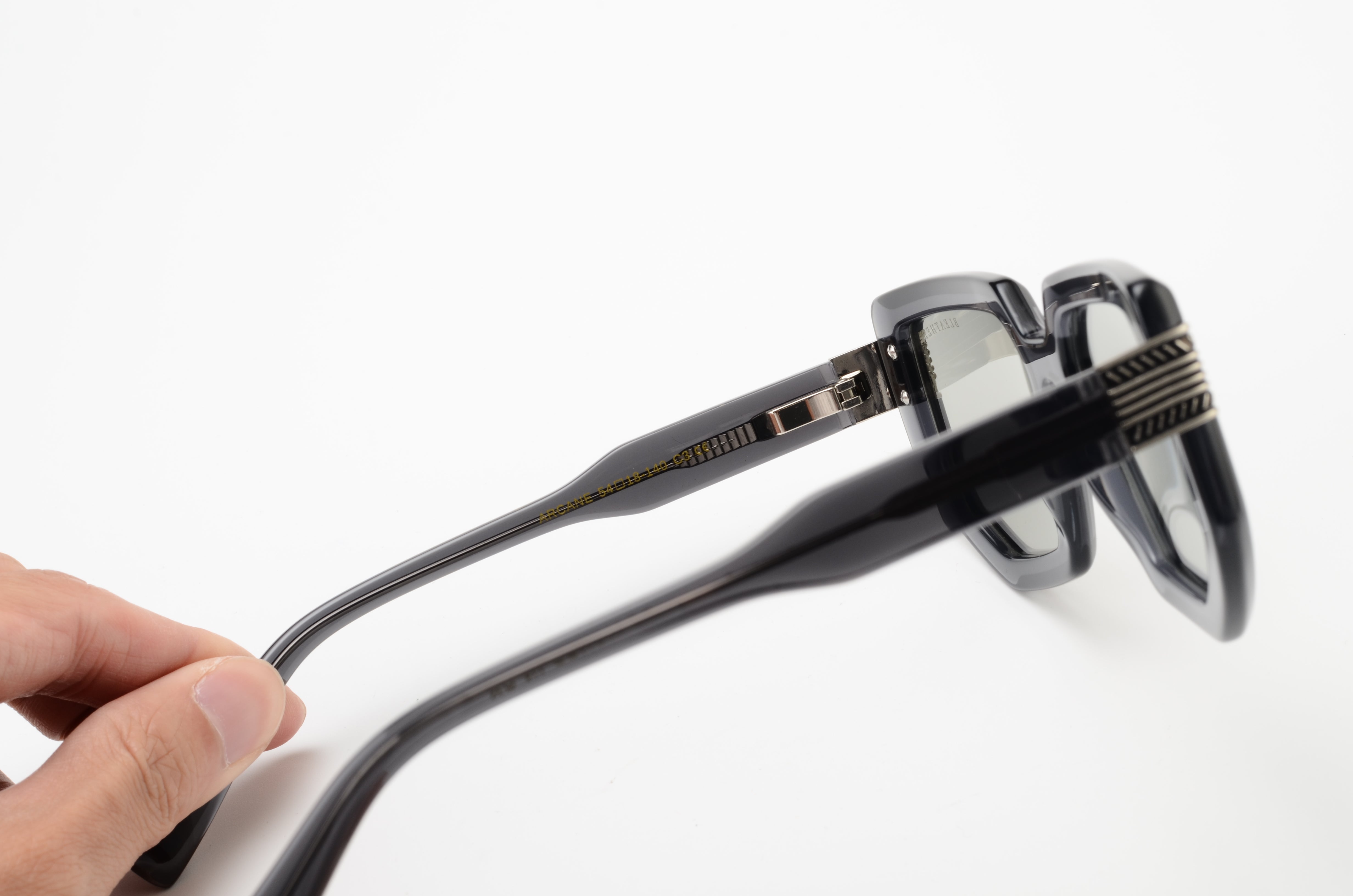 Arcane: Lunettes de soleil de luxe