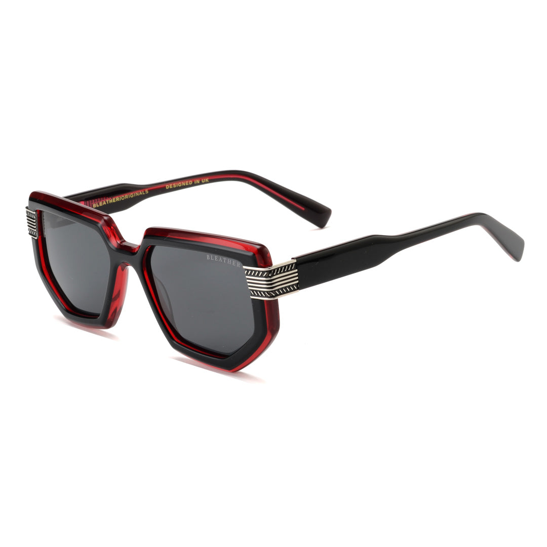 Arcane: Lunettes de soleil de luxe
