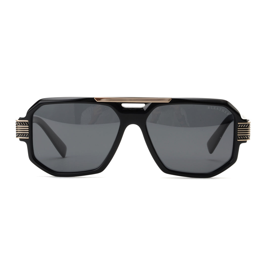 Avalon: Lunettes de soleil de luxe