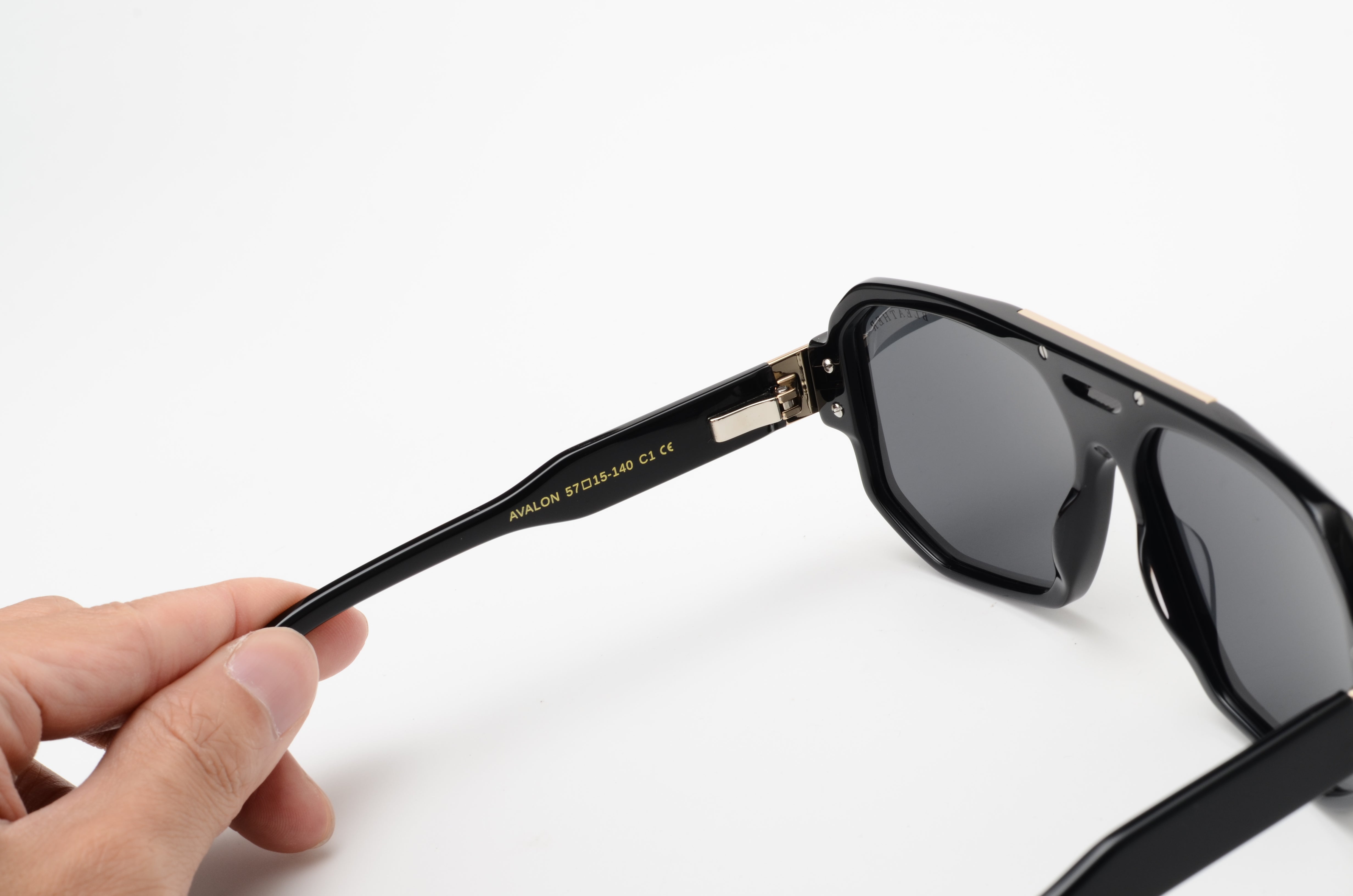Avalon: Lunettes de soleil de luxe