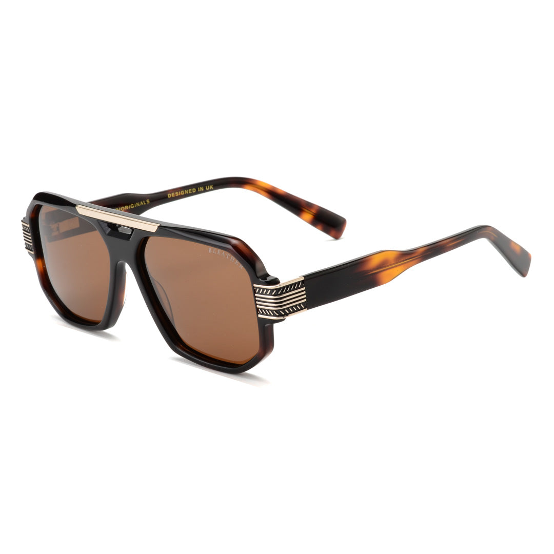 Avalon: Lunettes de soleil de luxe