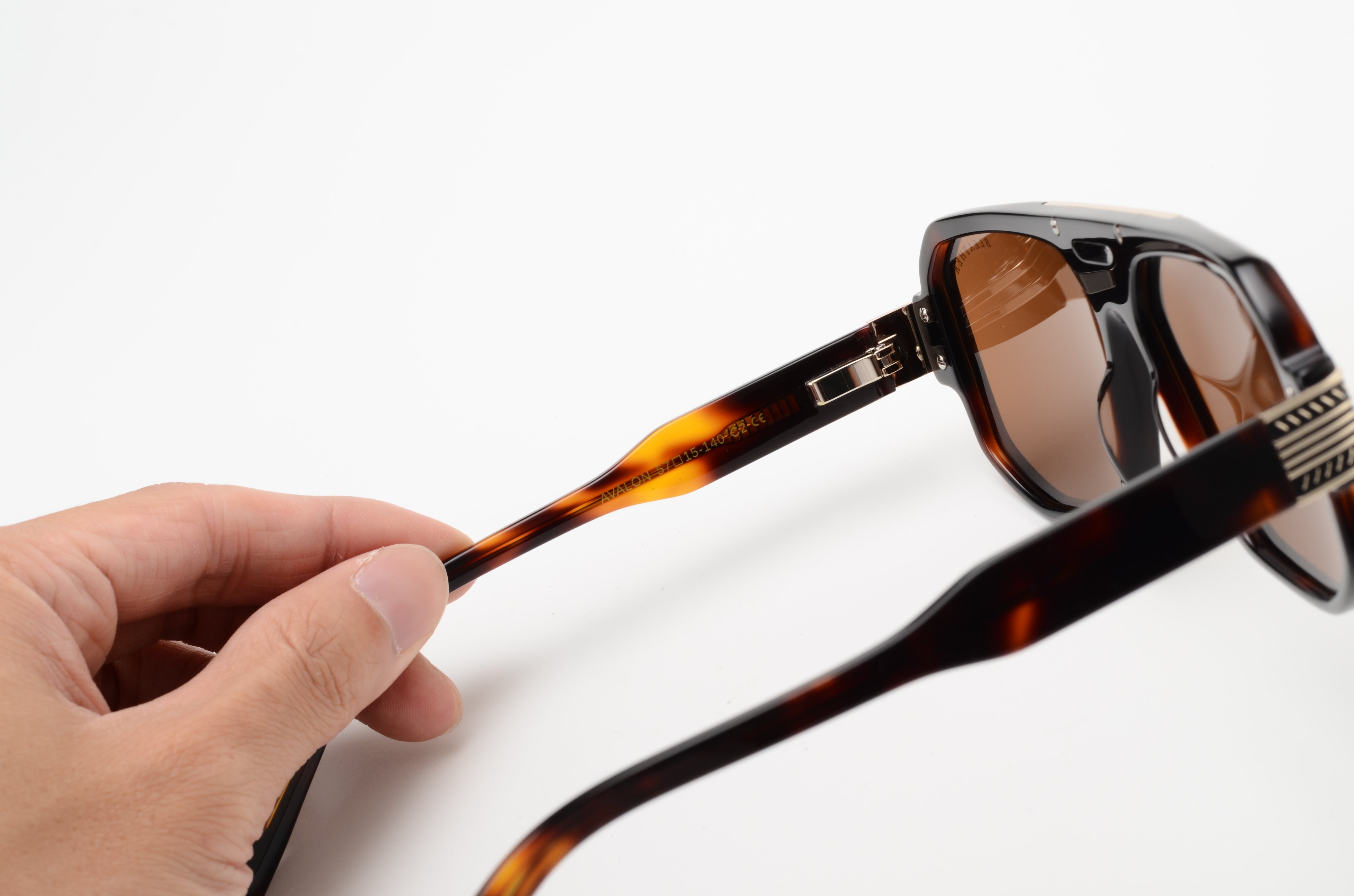 Avalon: Lunettes de soleil de luxe