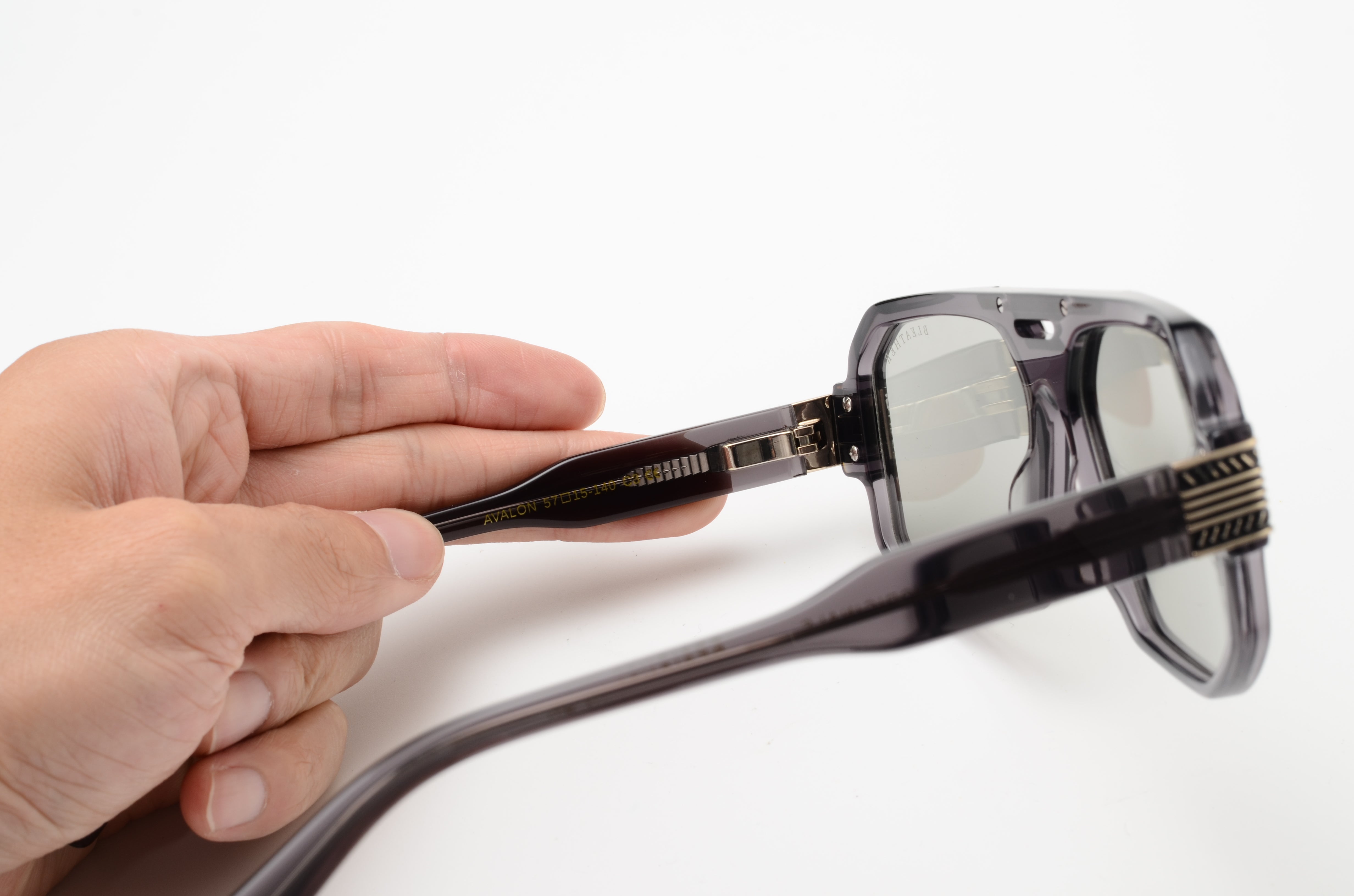 Avalon: Lunettes de soleil de luxe