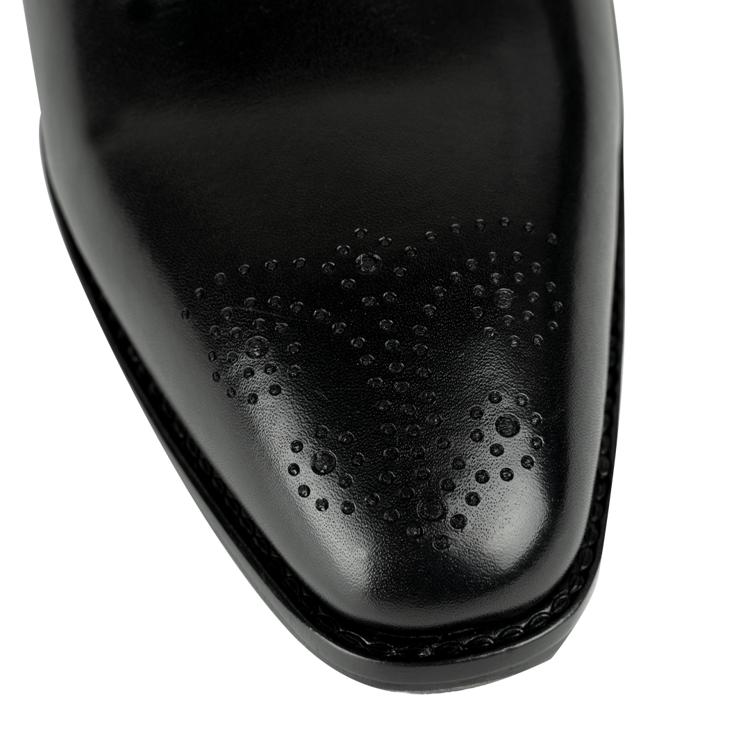 Lanner Noir