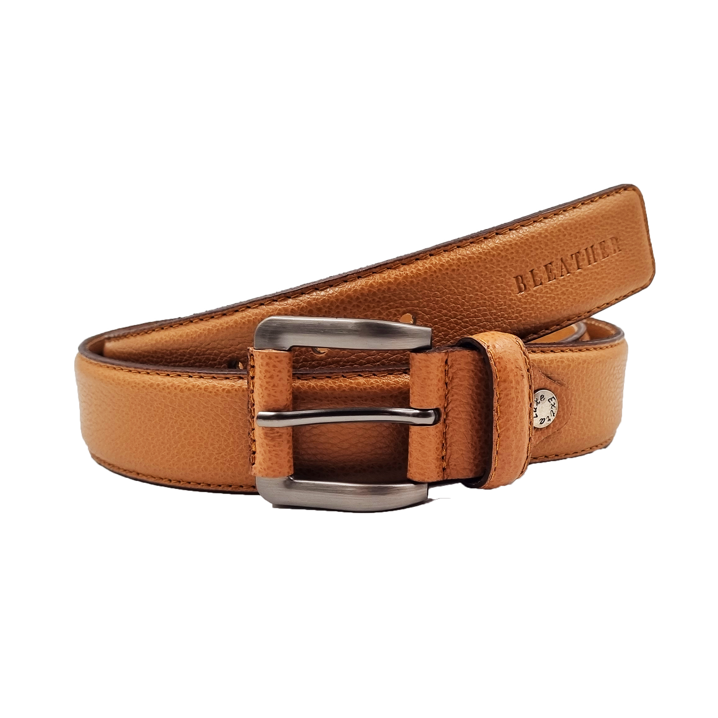 Ceinture Bl-C12 Cognac
