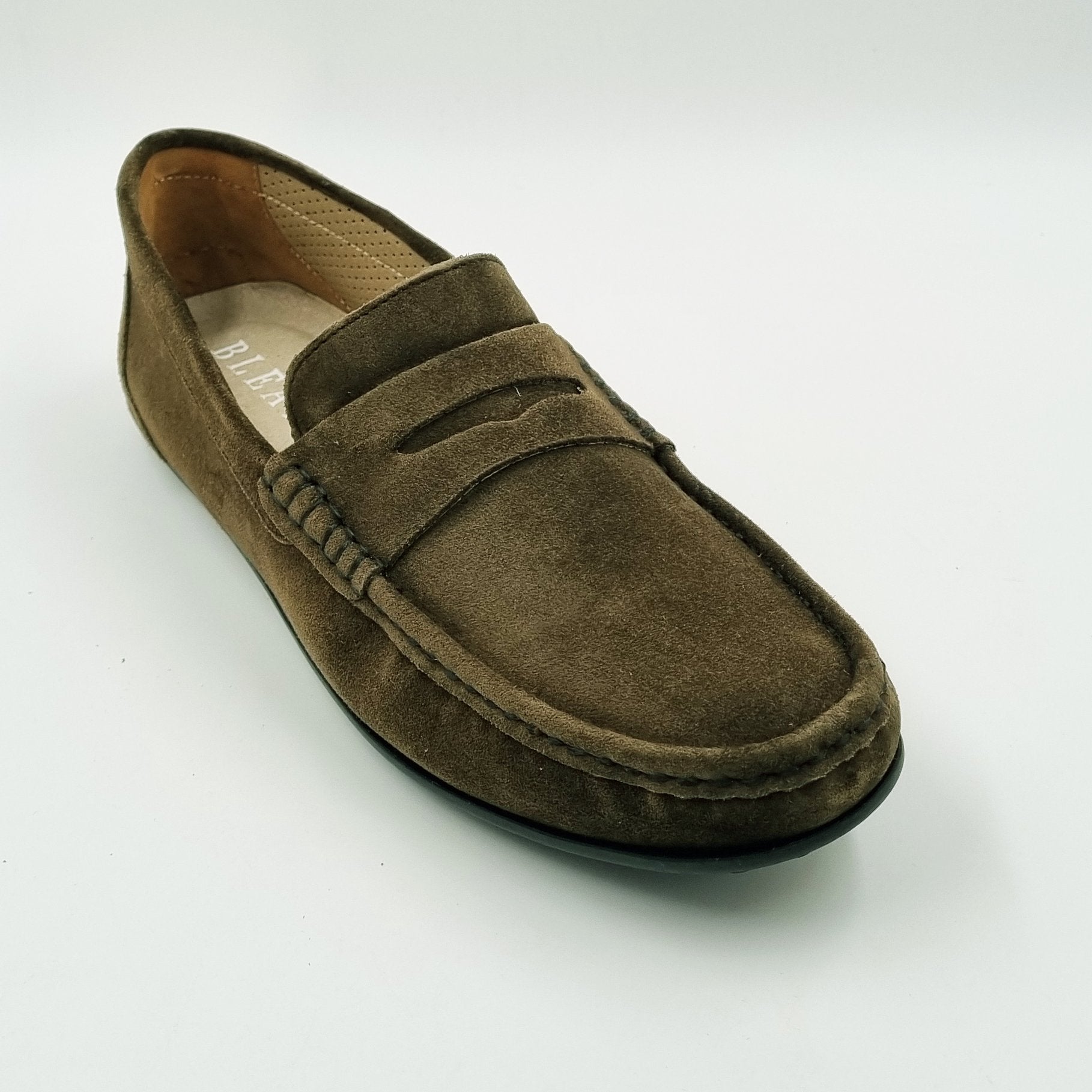 Brent Vert Militaire