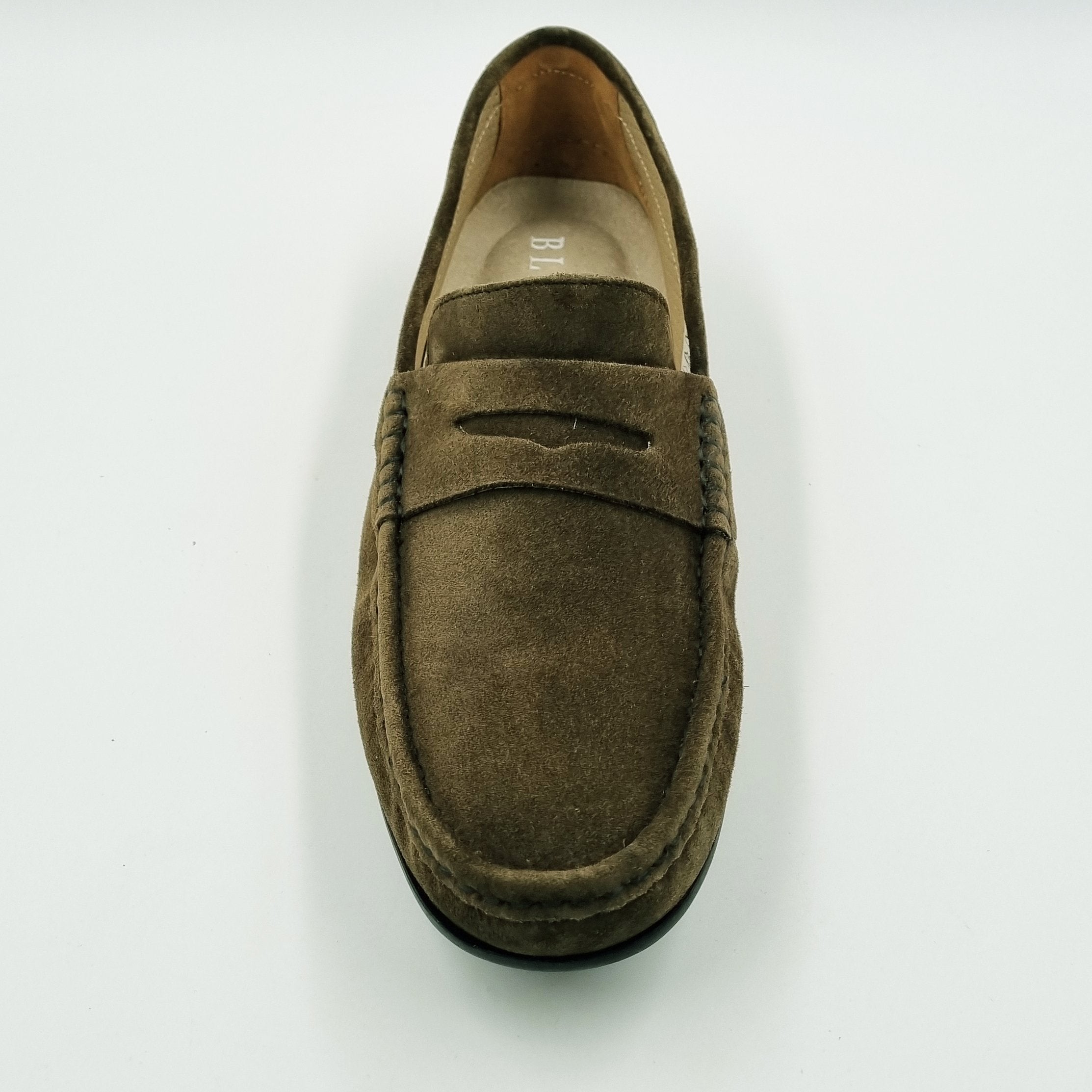 Brent Vert Militaire