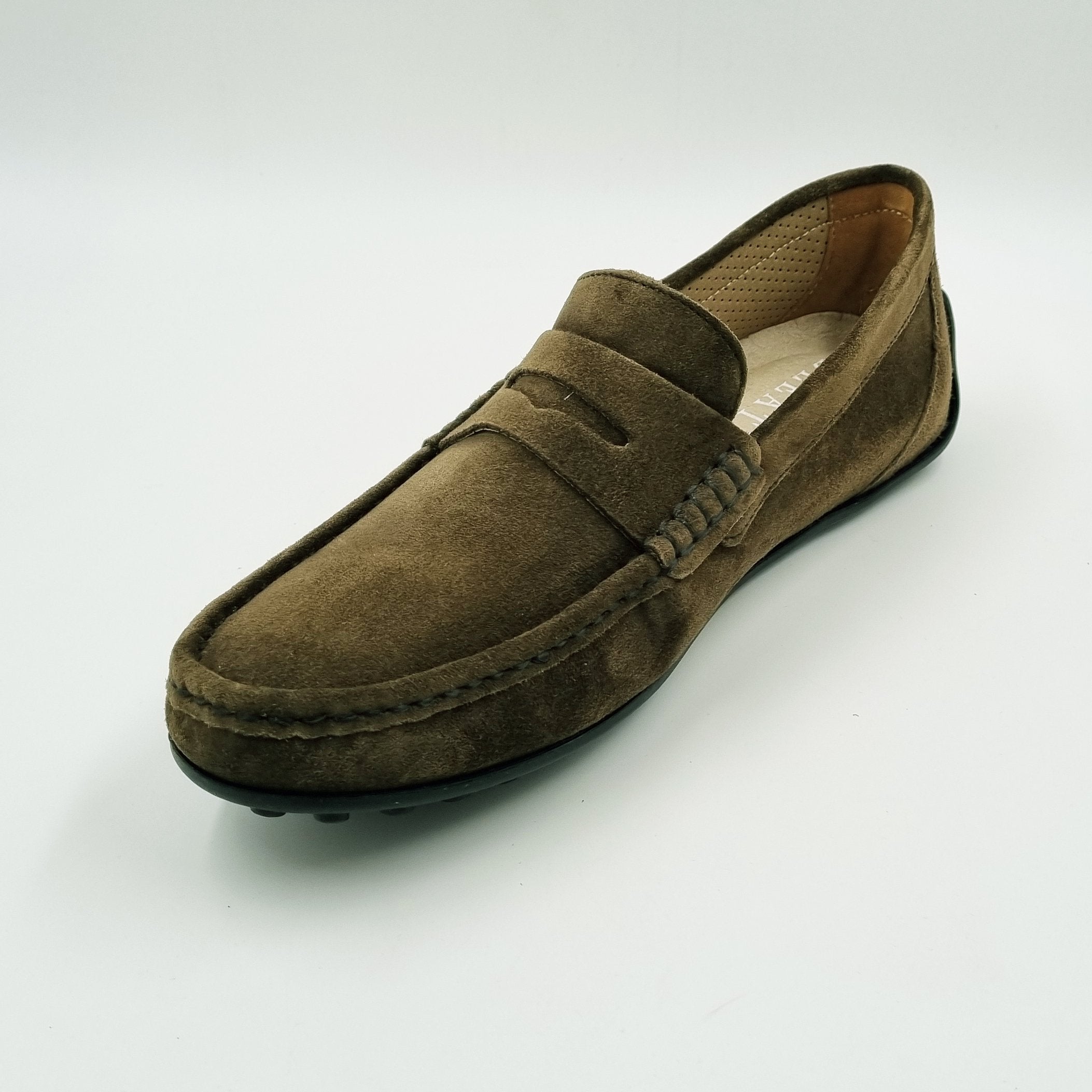 Brent Vert Militaire
