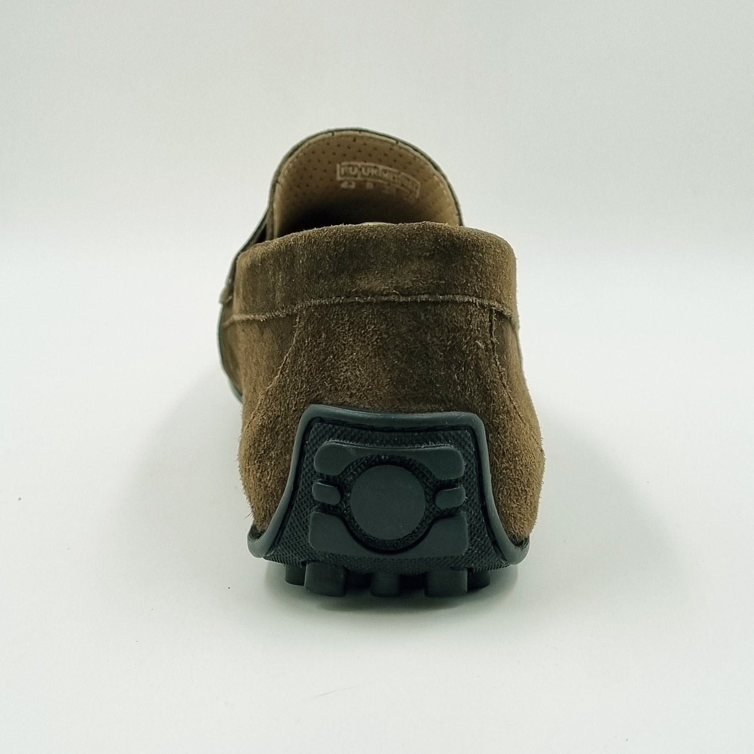 Brent Vert Militaire