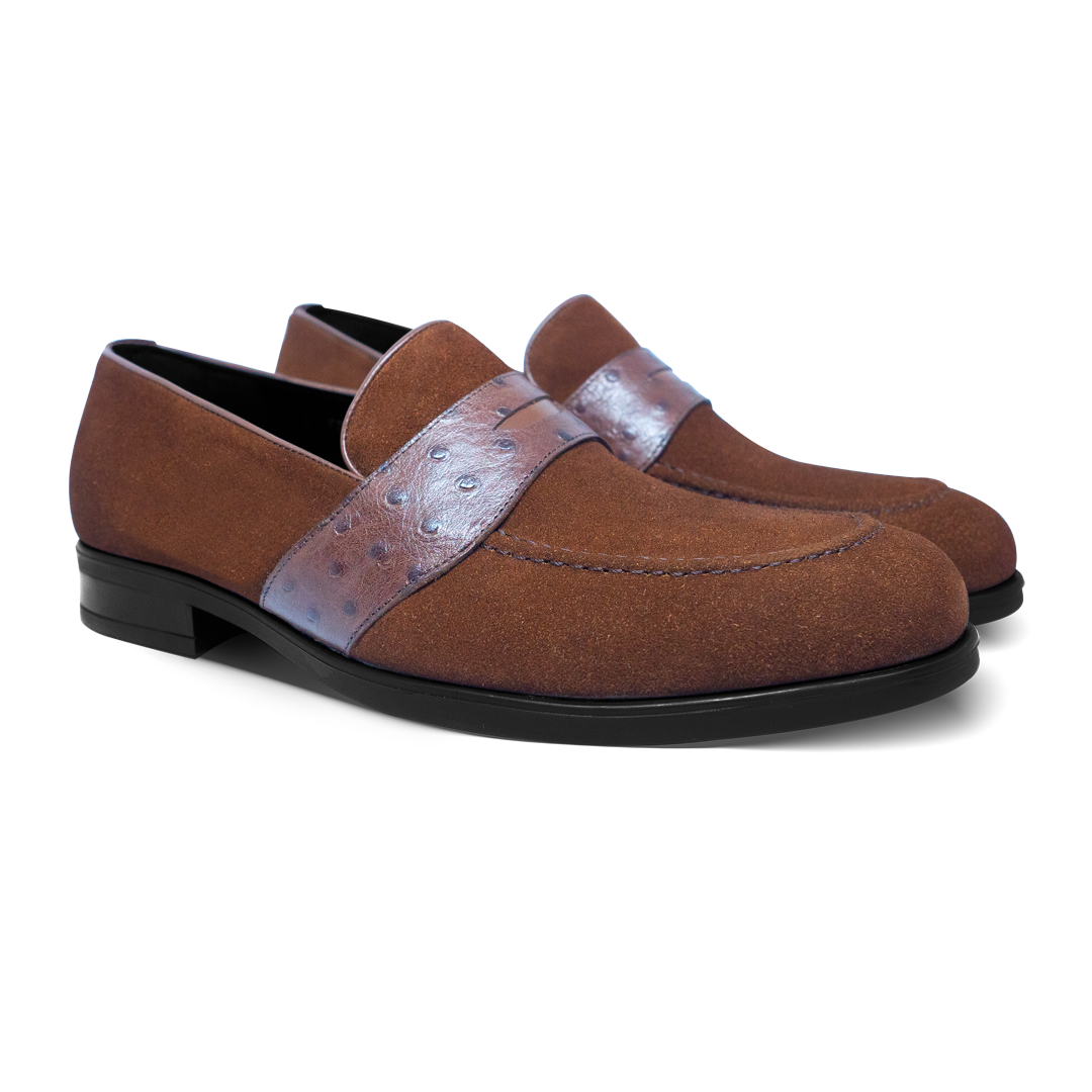 Anderton Marron