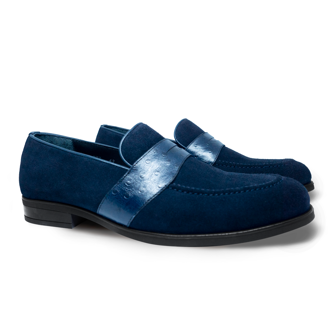 Anderton Bleu