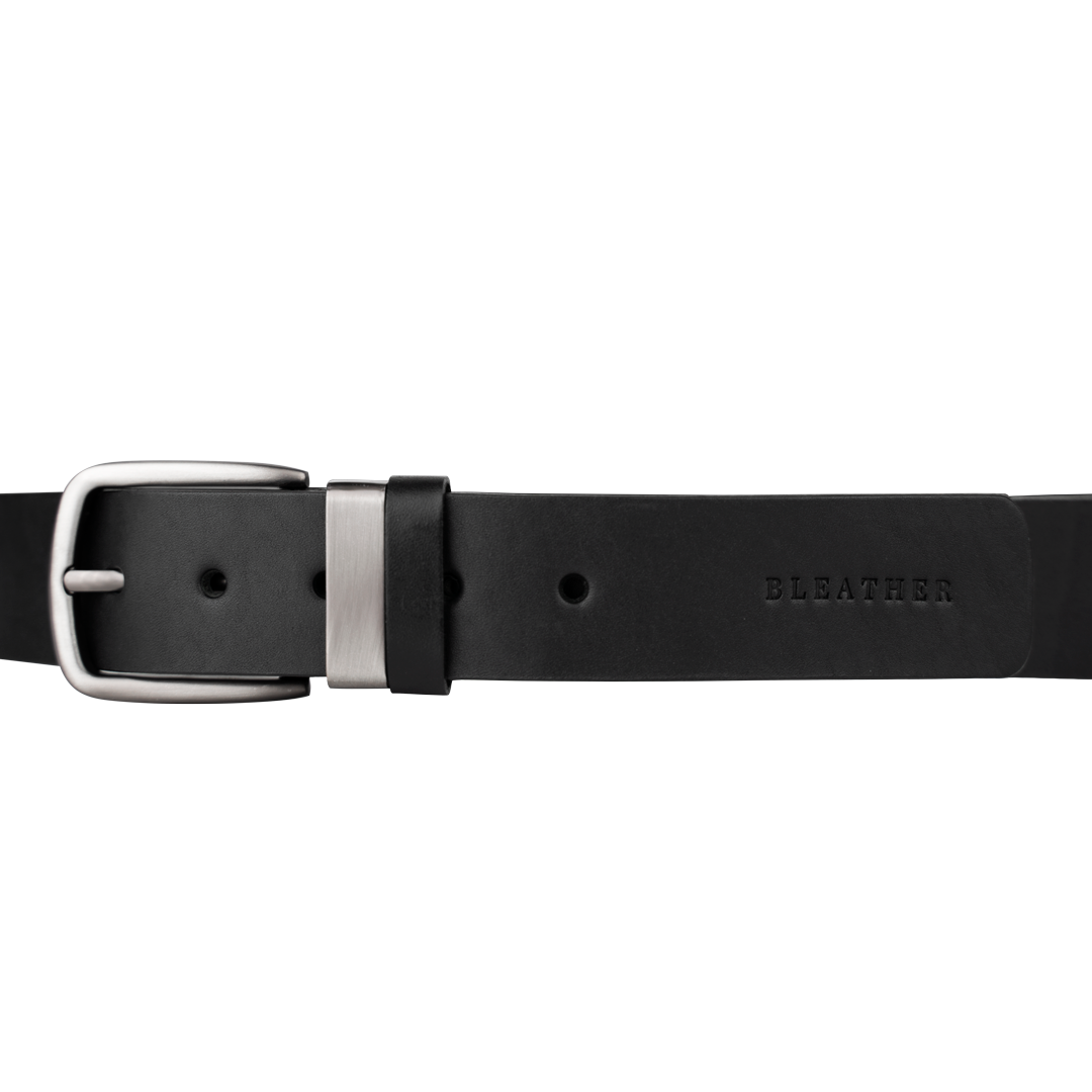 Ceinture: C60 Noir