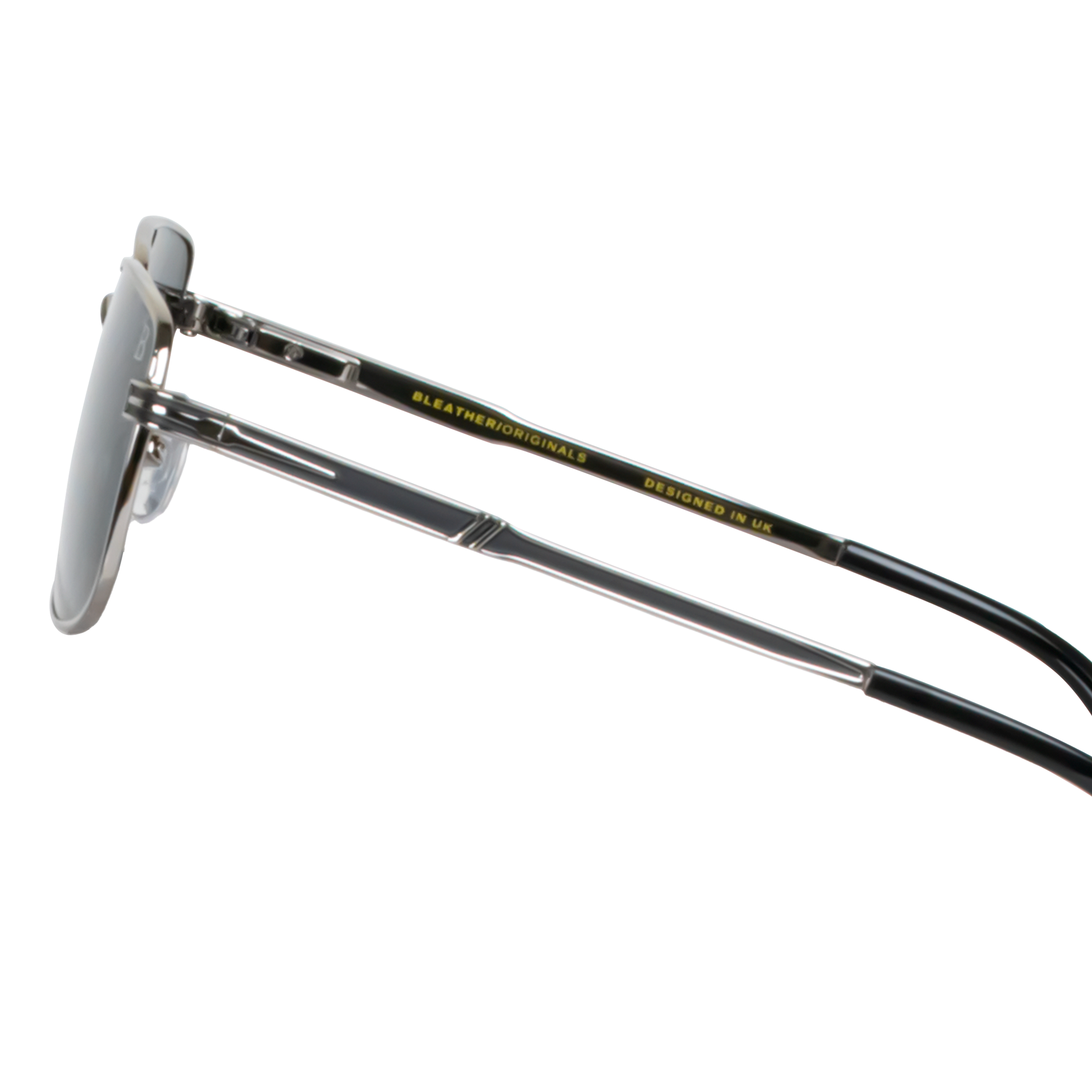 Astrova S': Lunettes de soleil de luxe