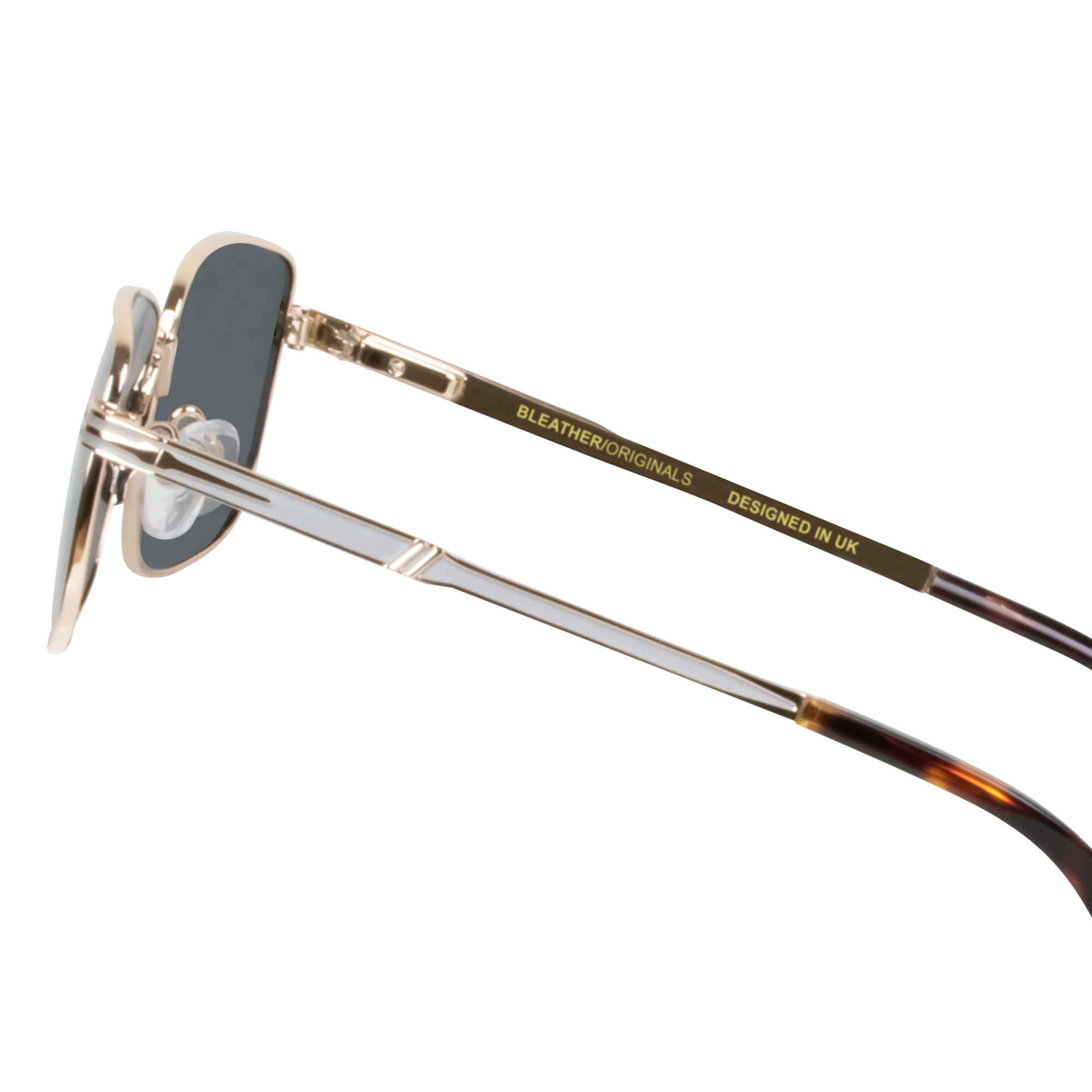 Astrova S': Lunettes de soleil de luxe