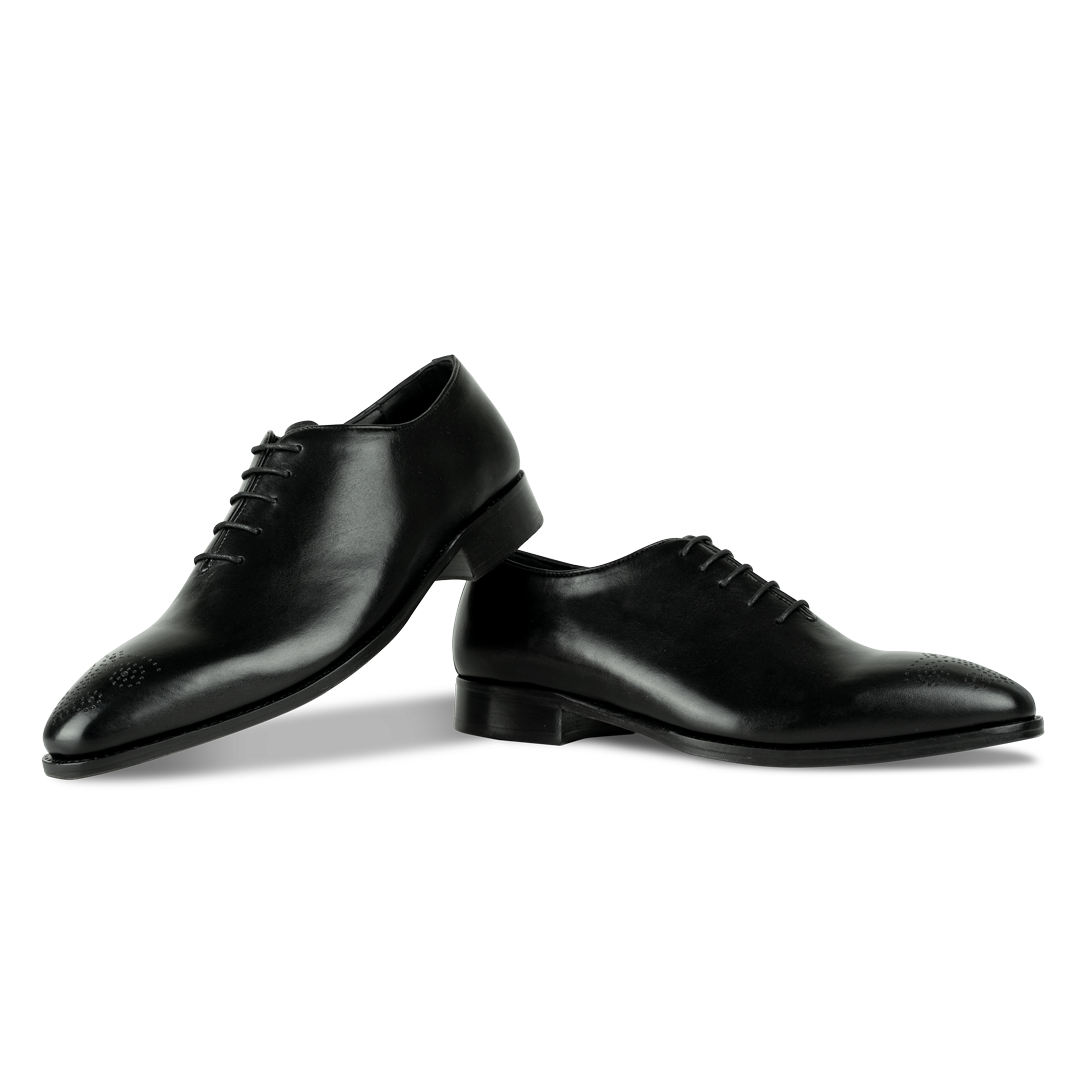 Lanner Noir