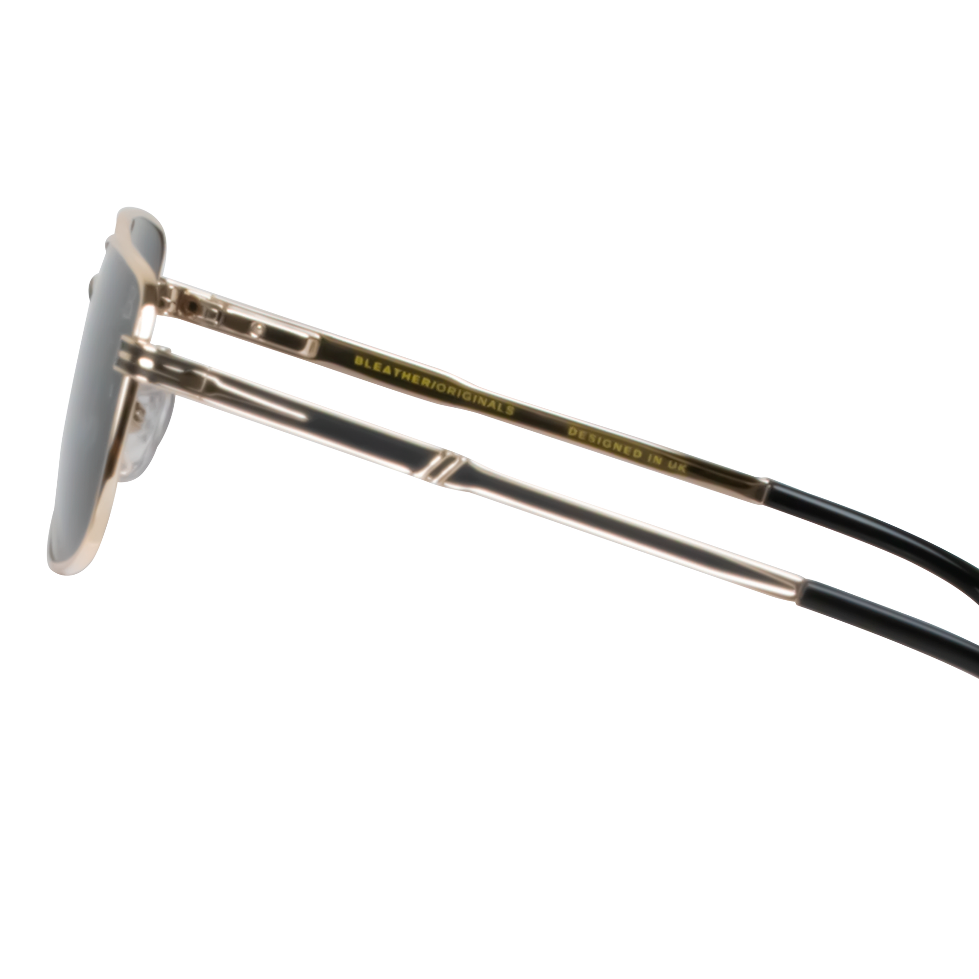 Astrova S': Lunettes de soleil de luxe