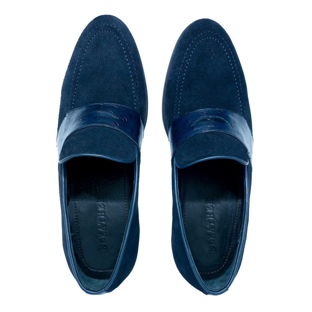 Anderton Bleu
