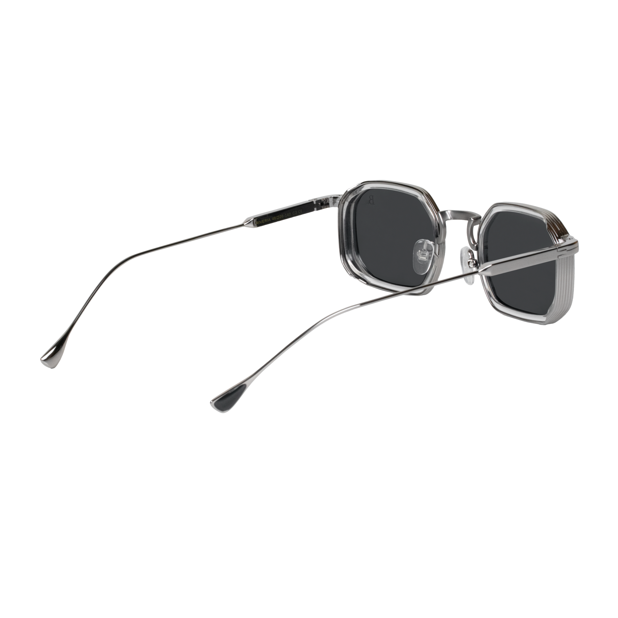 Riveria: Lunettes de soleil de luxe