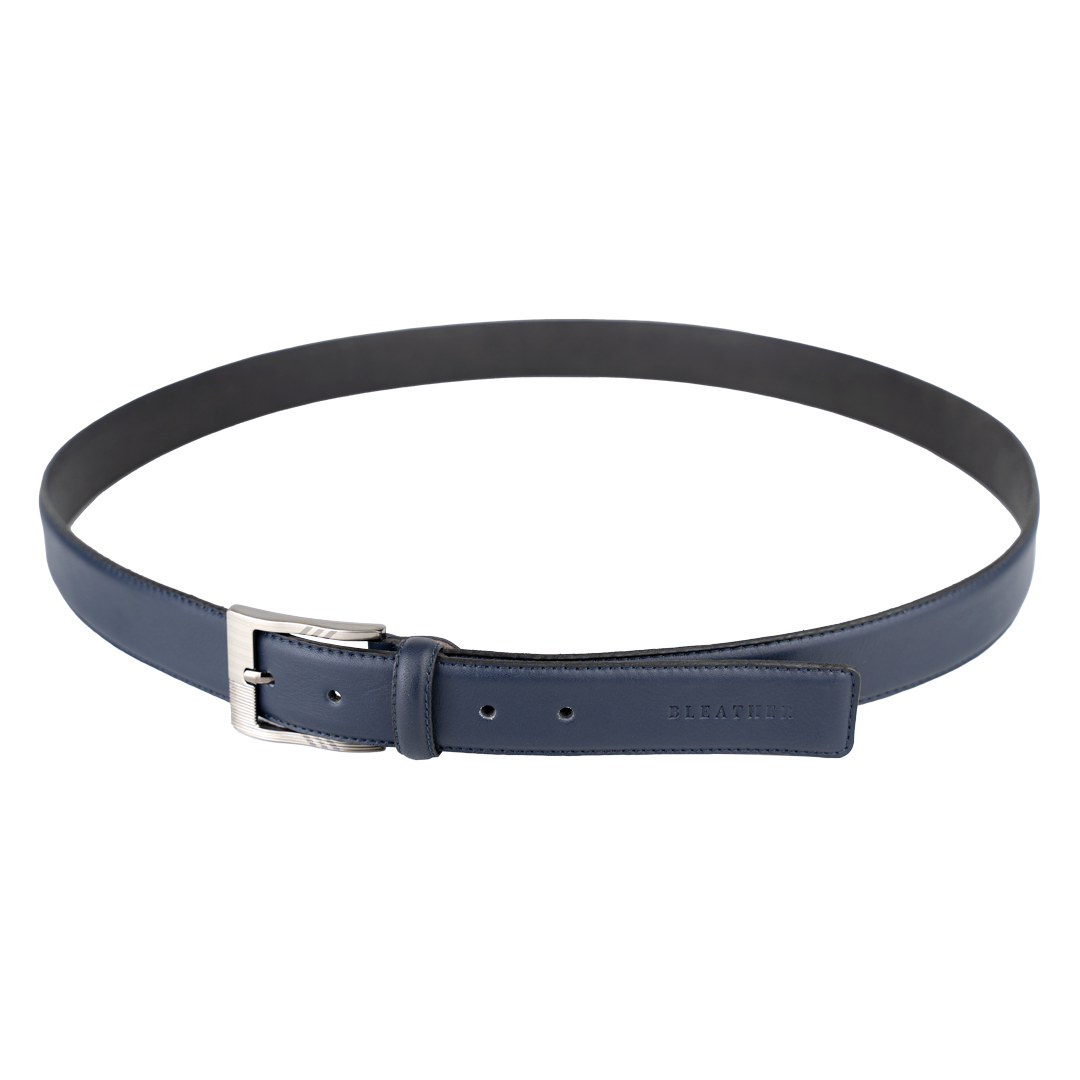 Ceinture: C52 bleu