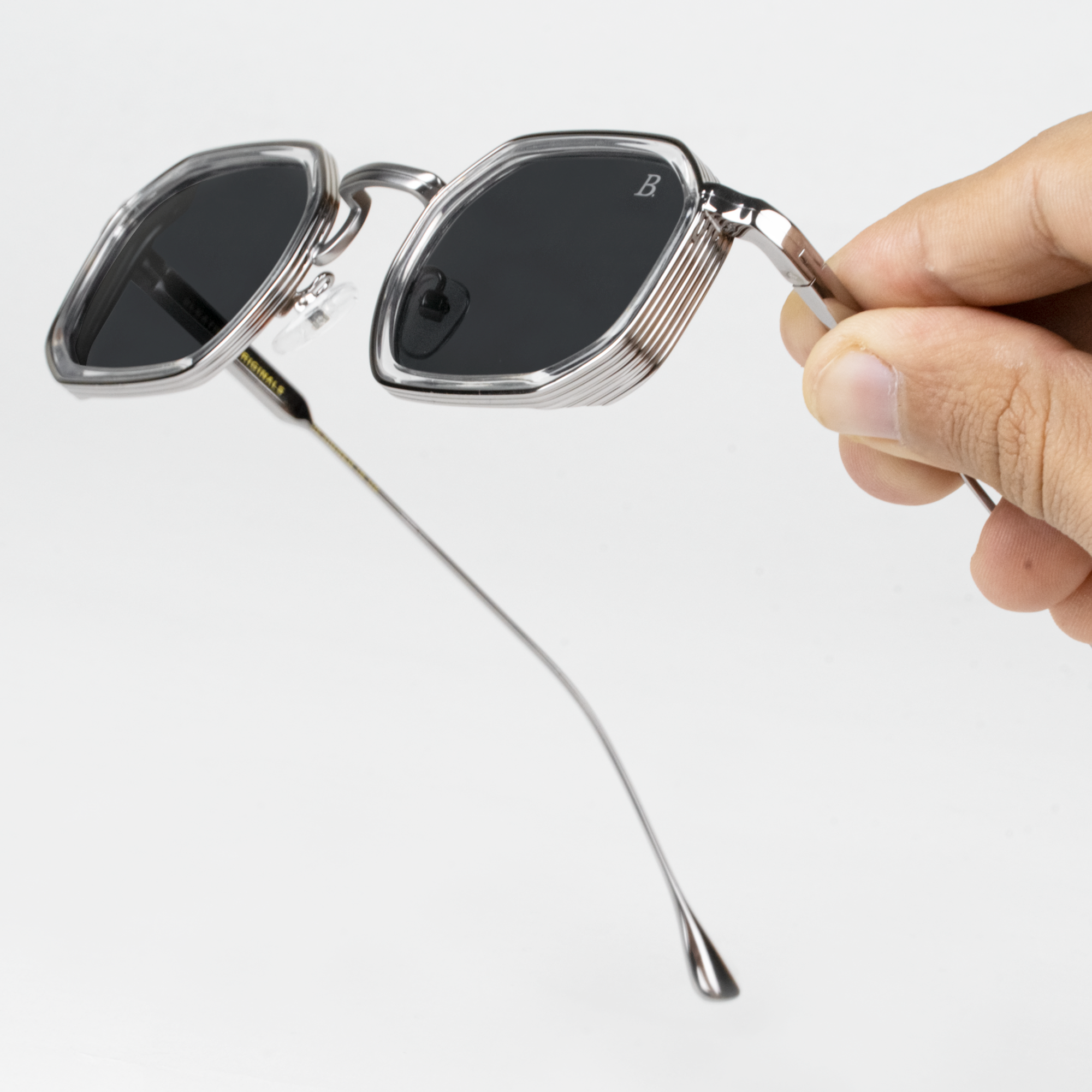 Riveria: Lunettes de soleil de luxe