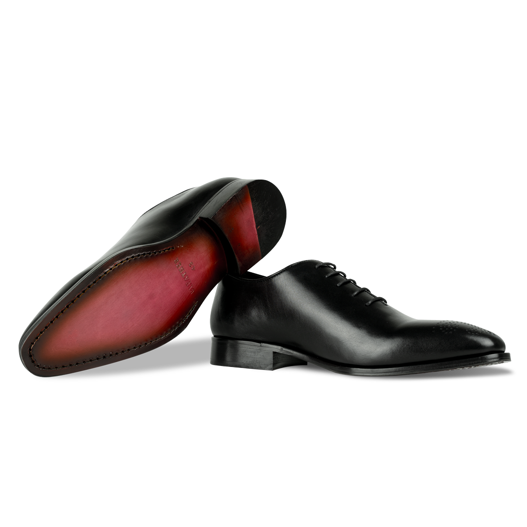 Lanner Noir