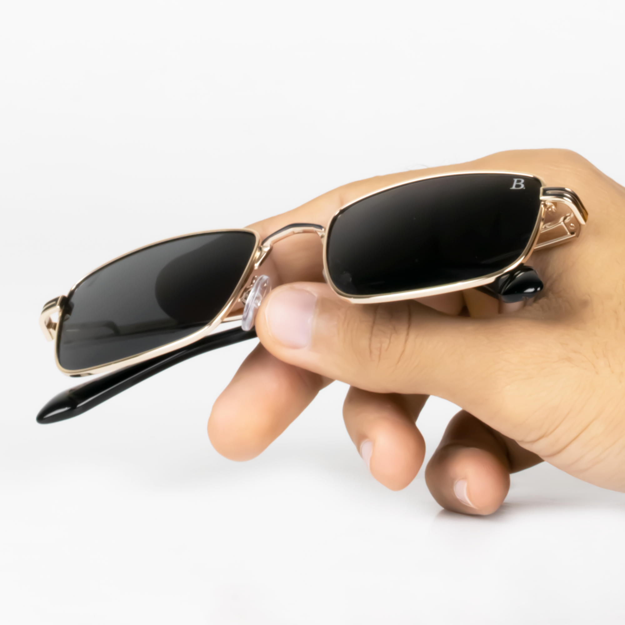 Astrova S': Lunettes de soleil de luxe