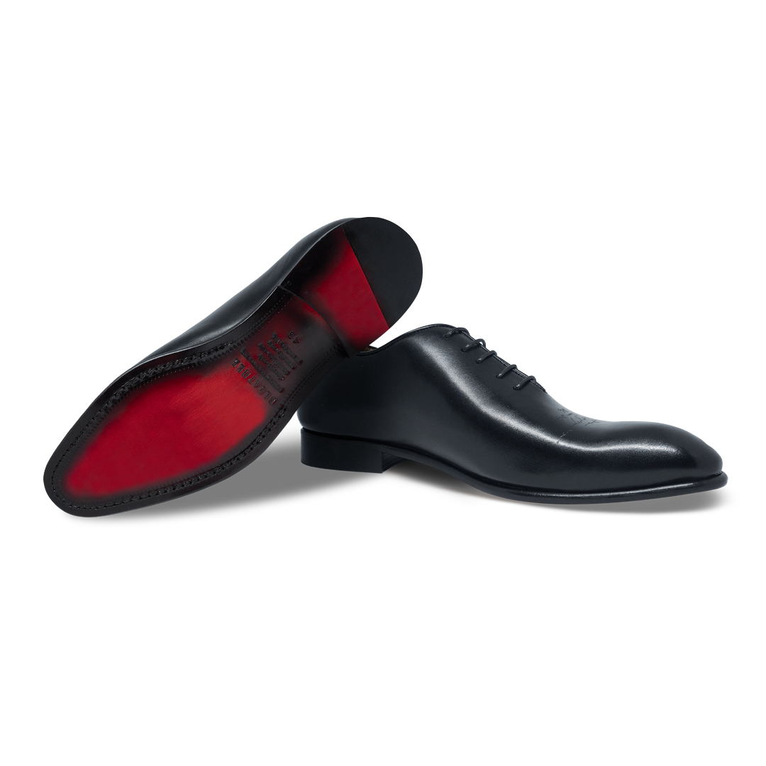 Landon Noir Gravé (Limited)
