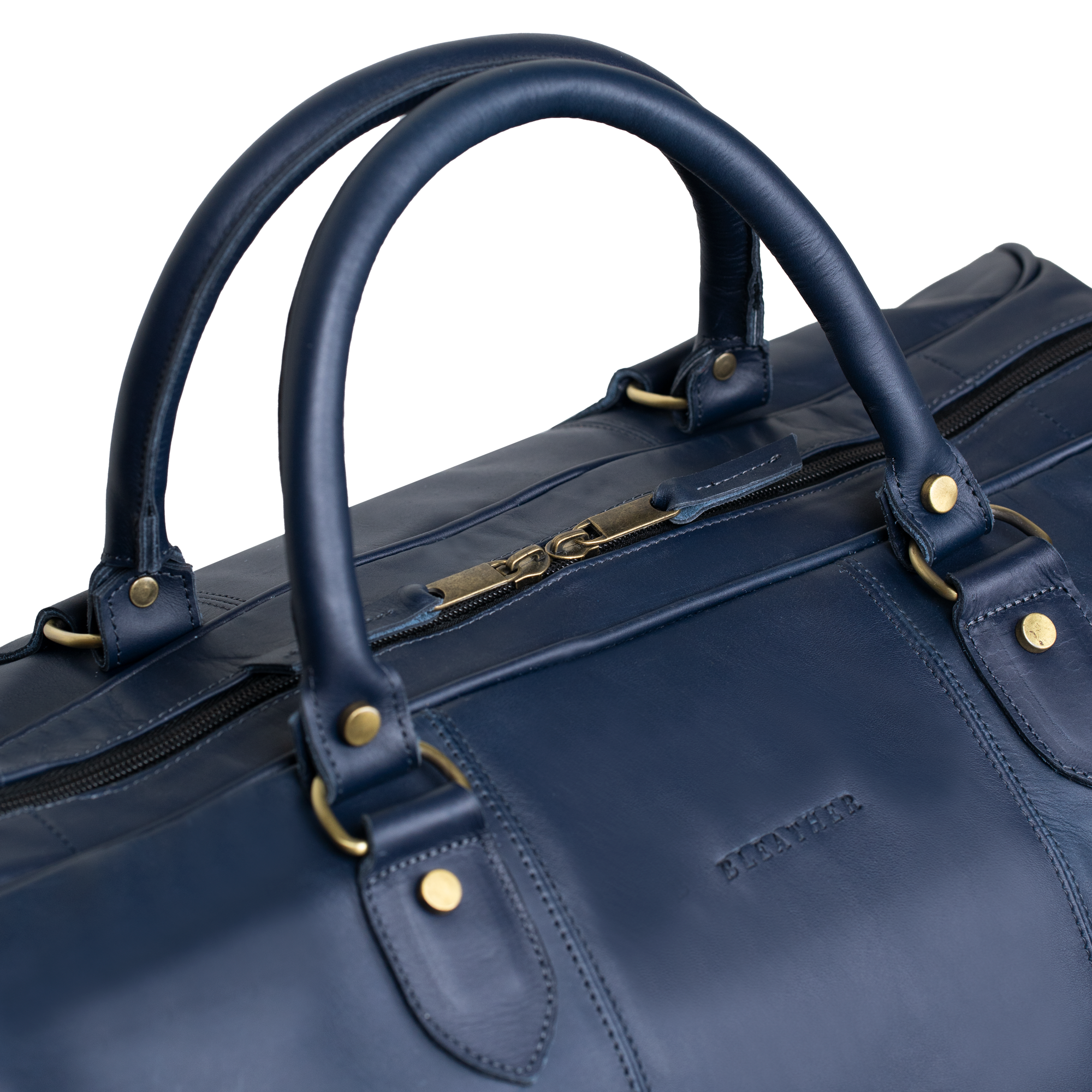 The Aristocrat Bleu