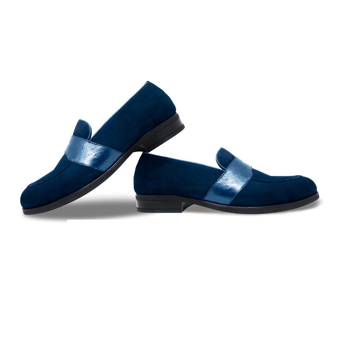 Anderton Bleu