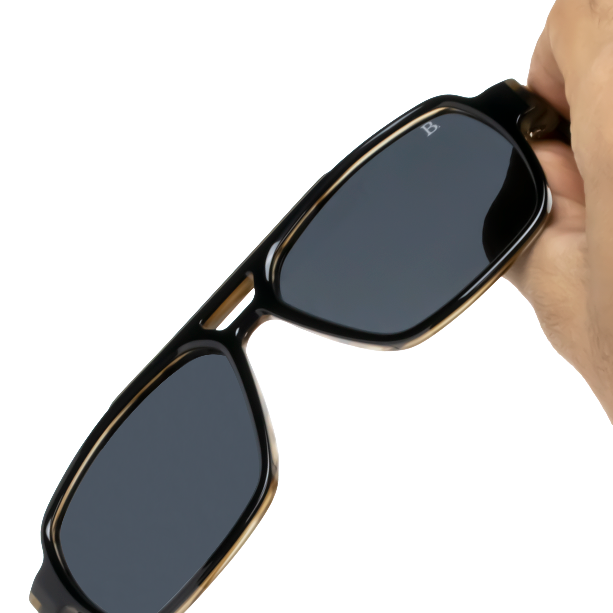Polaris: Lunettes de soleil de luxe