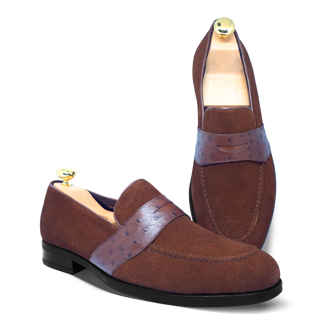 Anderton Marron